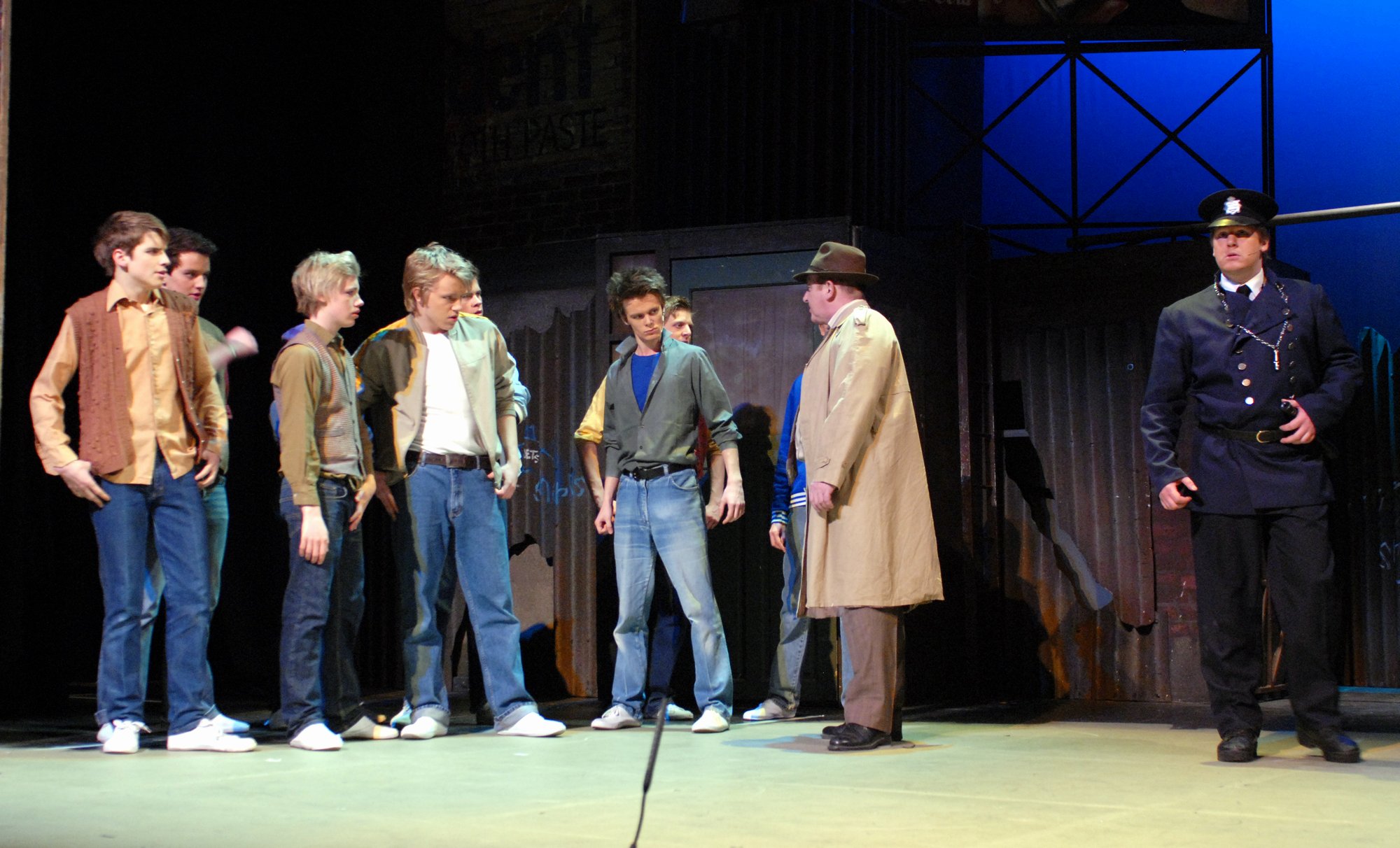 West Side Story - 2009