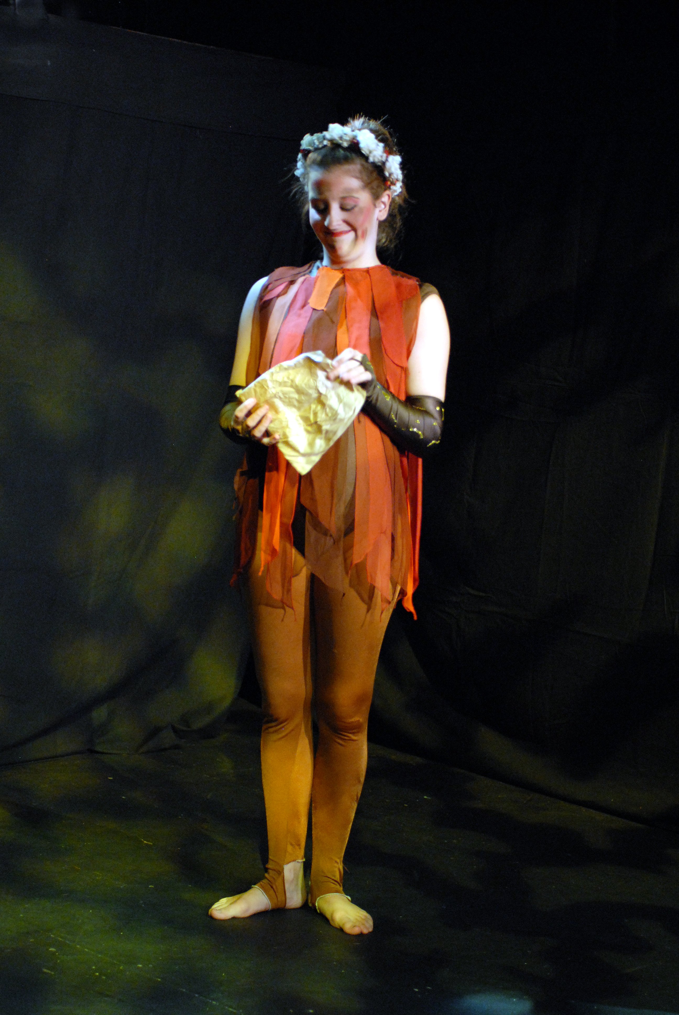 A Midsummer Night's Dream - 2006