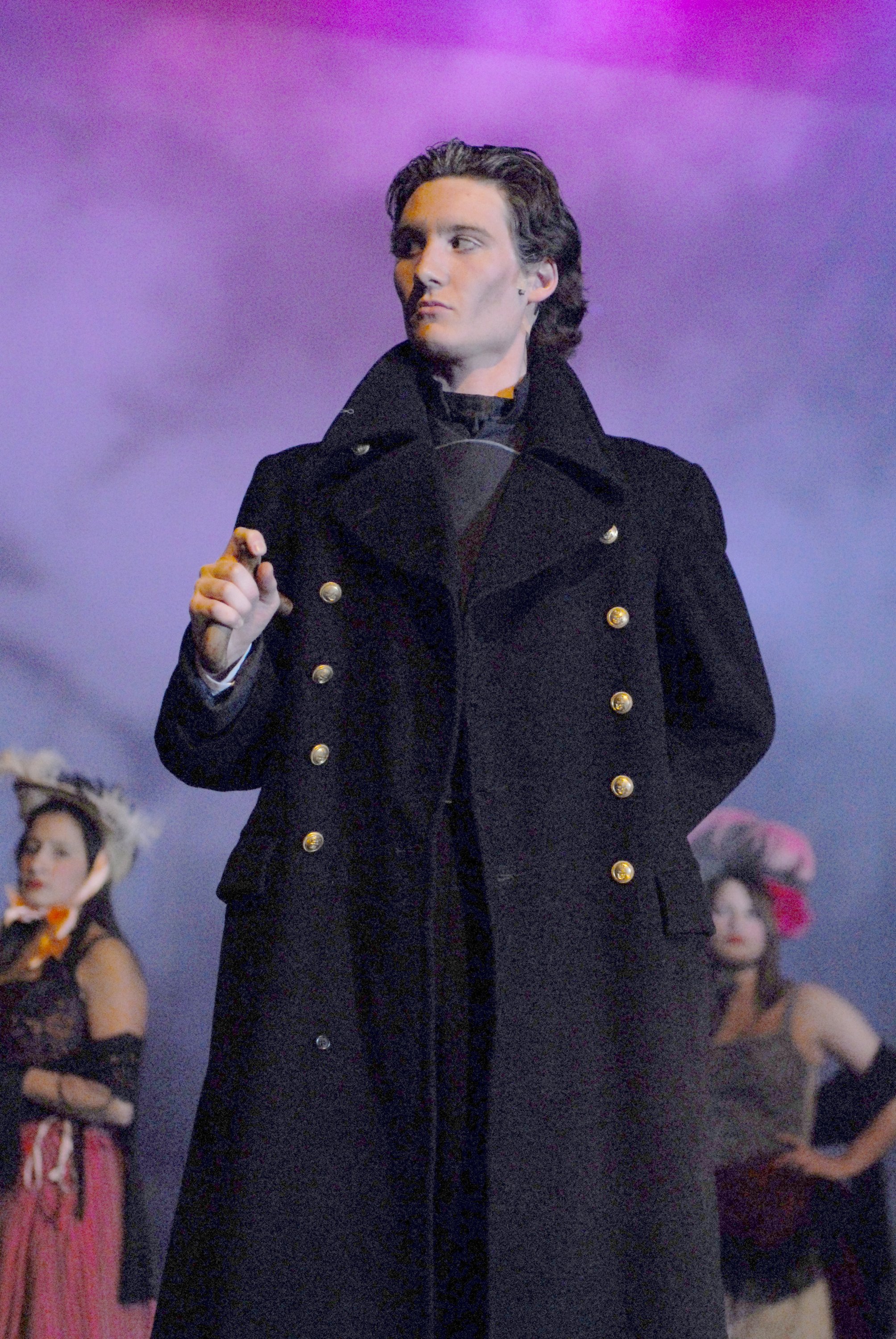 Les Miserables - 2006