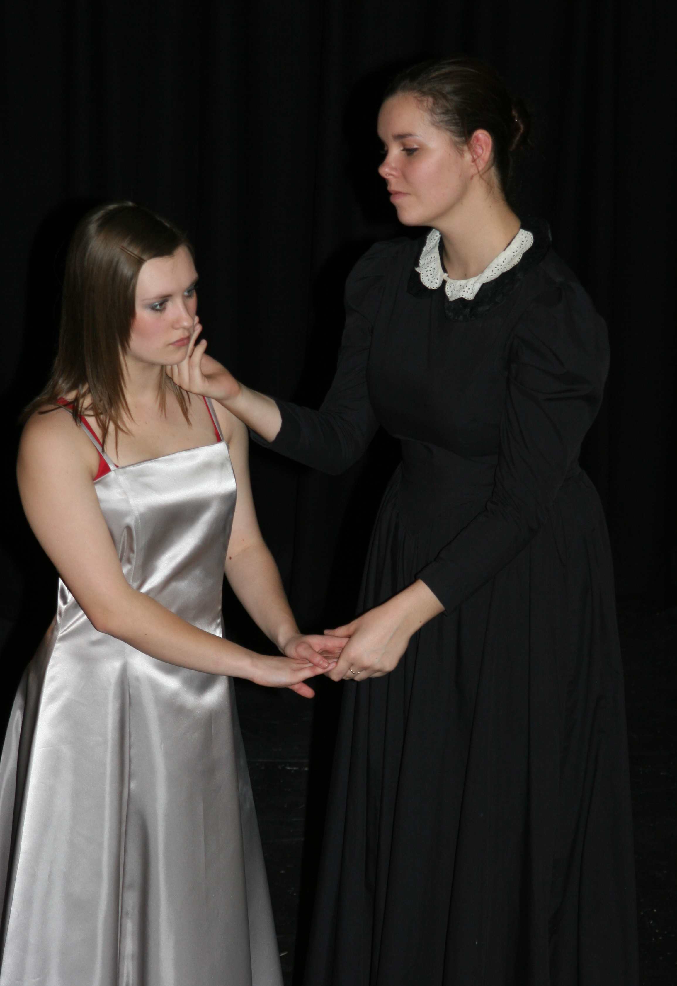 Romeo & Juliet - 2005