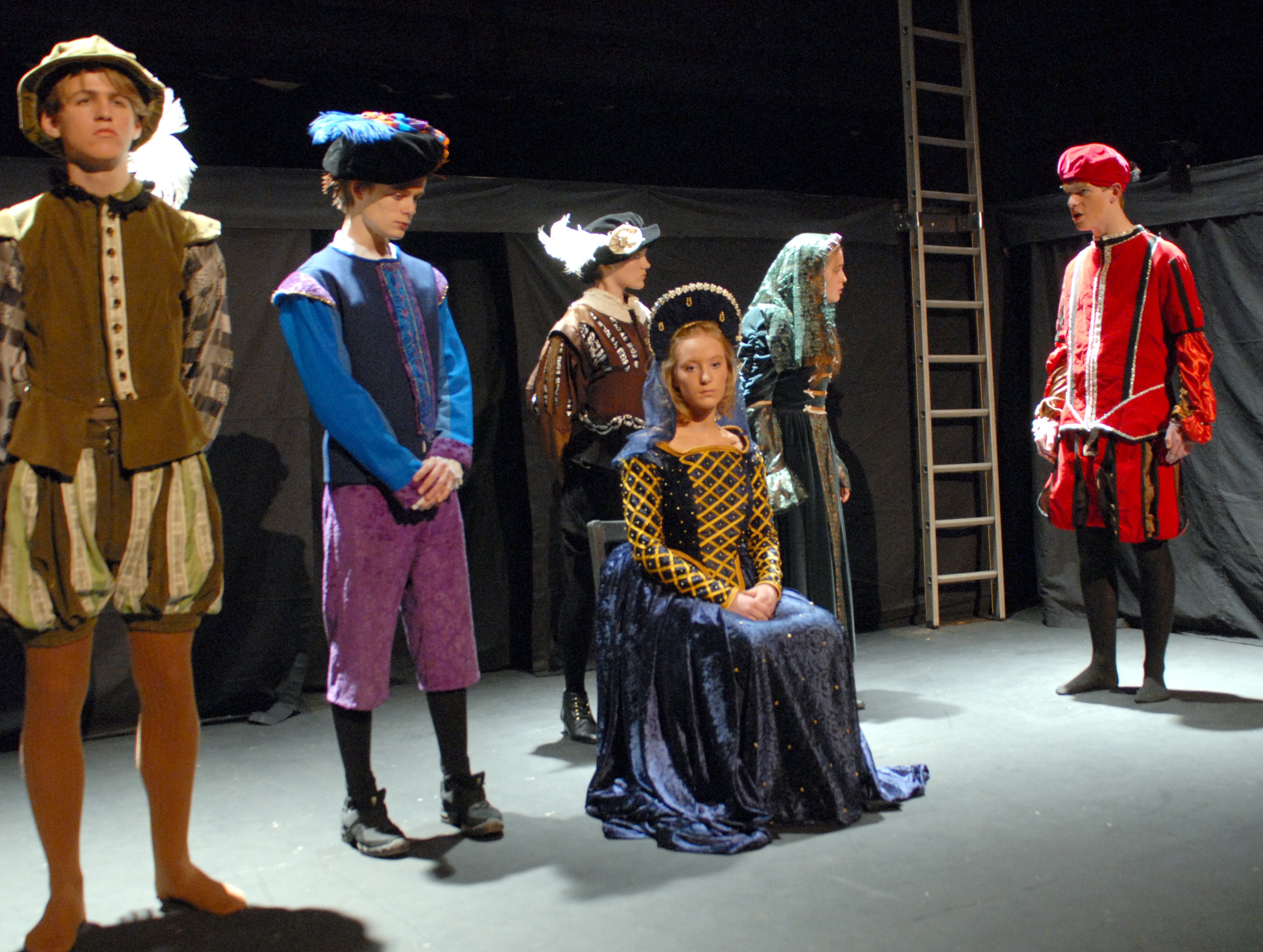 A Midsummer Night's Dream - 2006