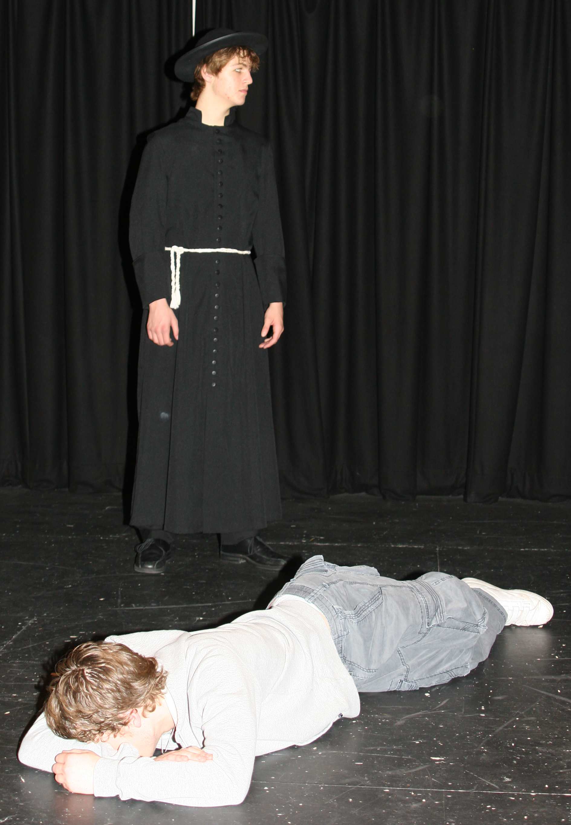 Romeo & Juliet - 2005