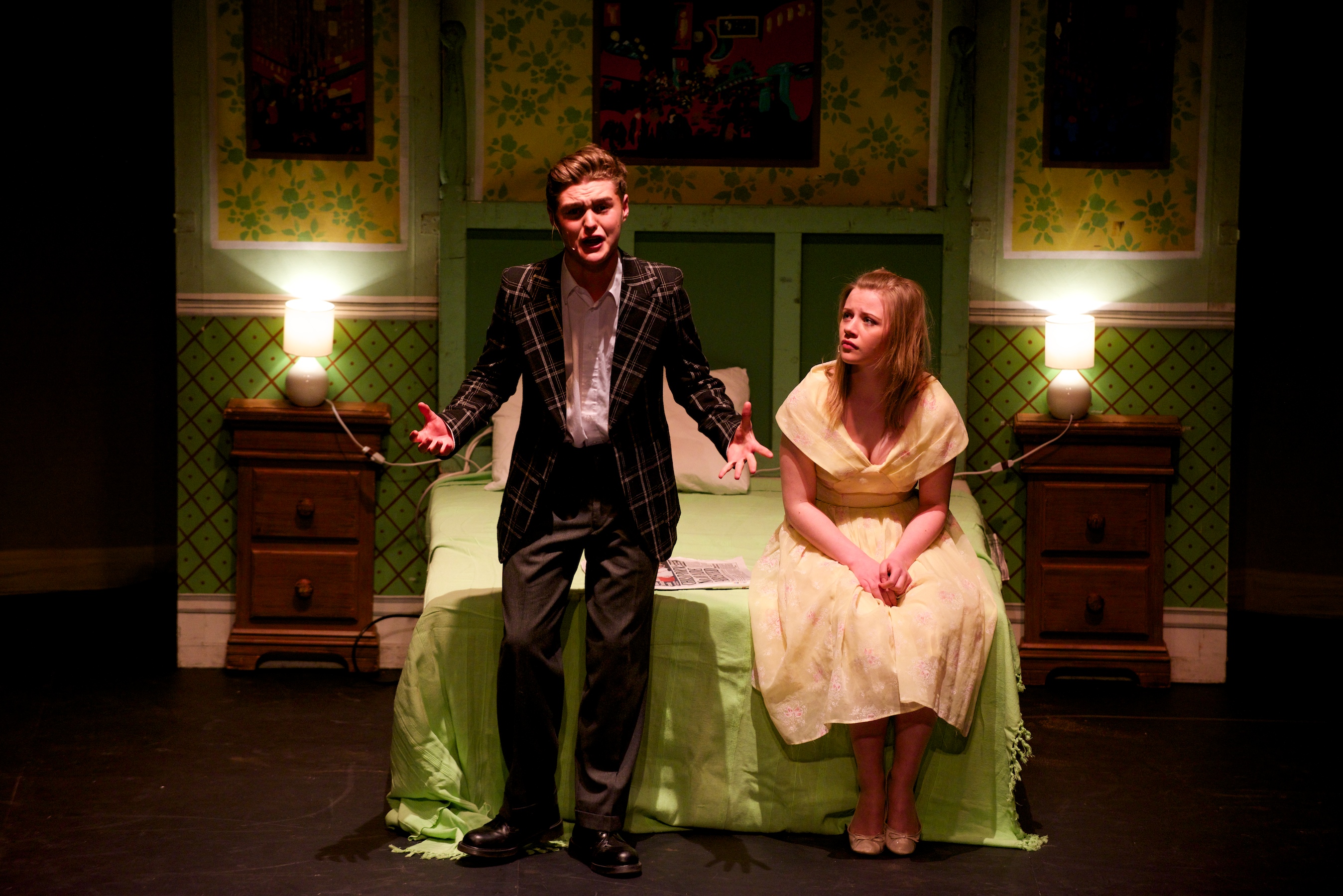 Miss Saigon - 2014