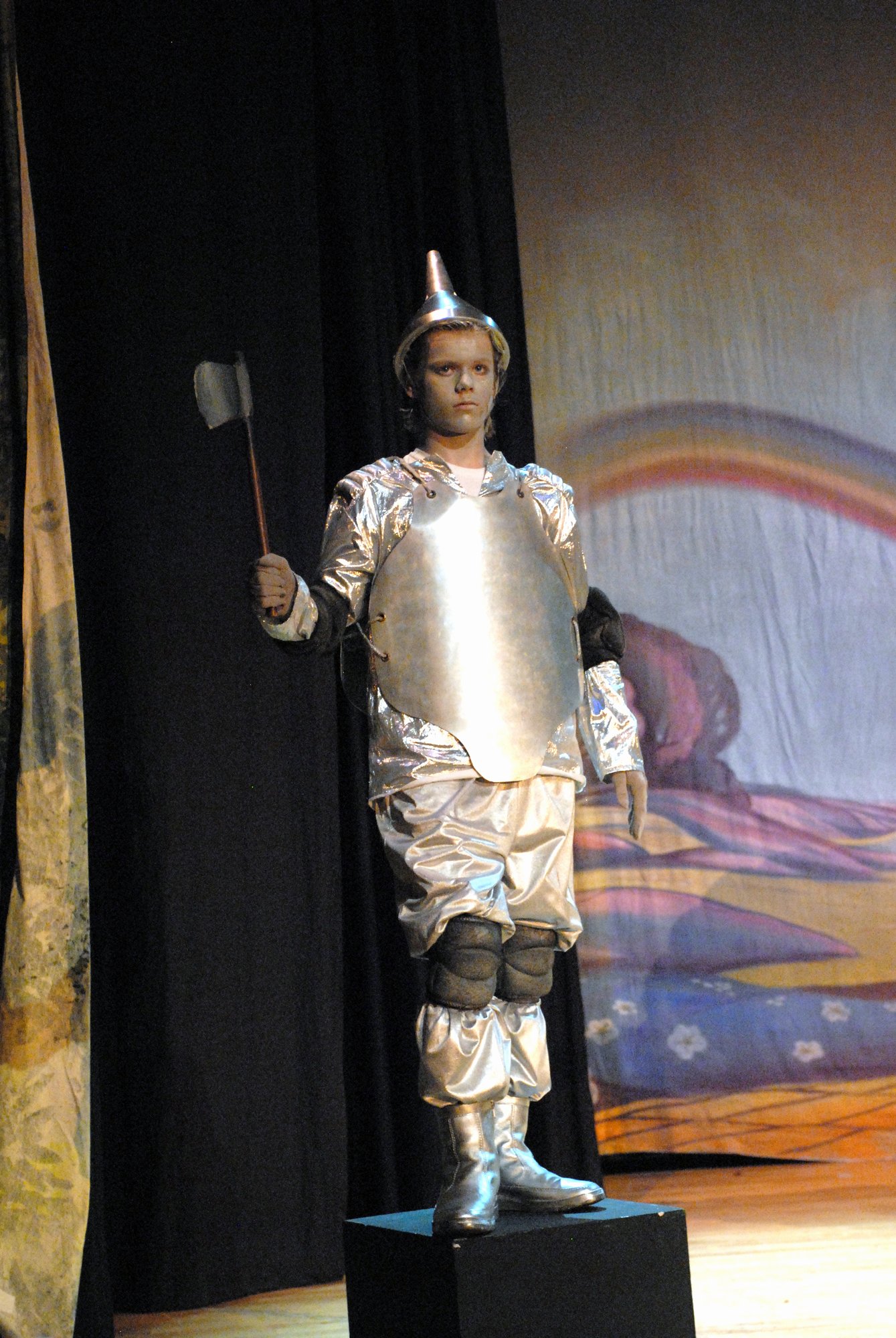 Wizard of Oz - 2009