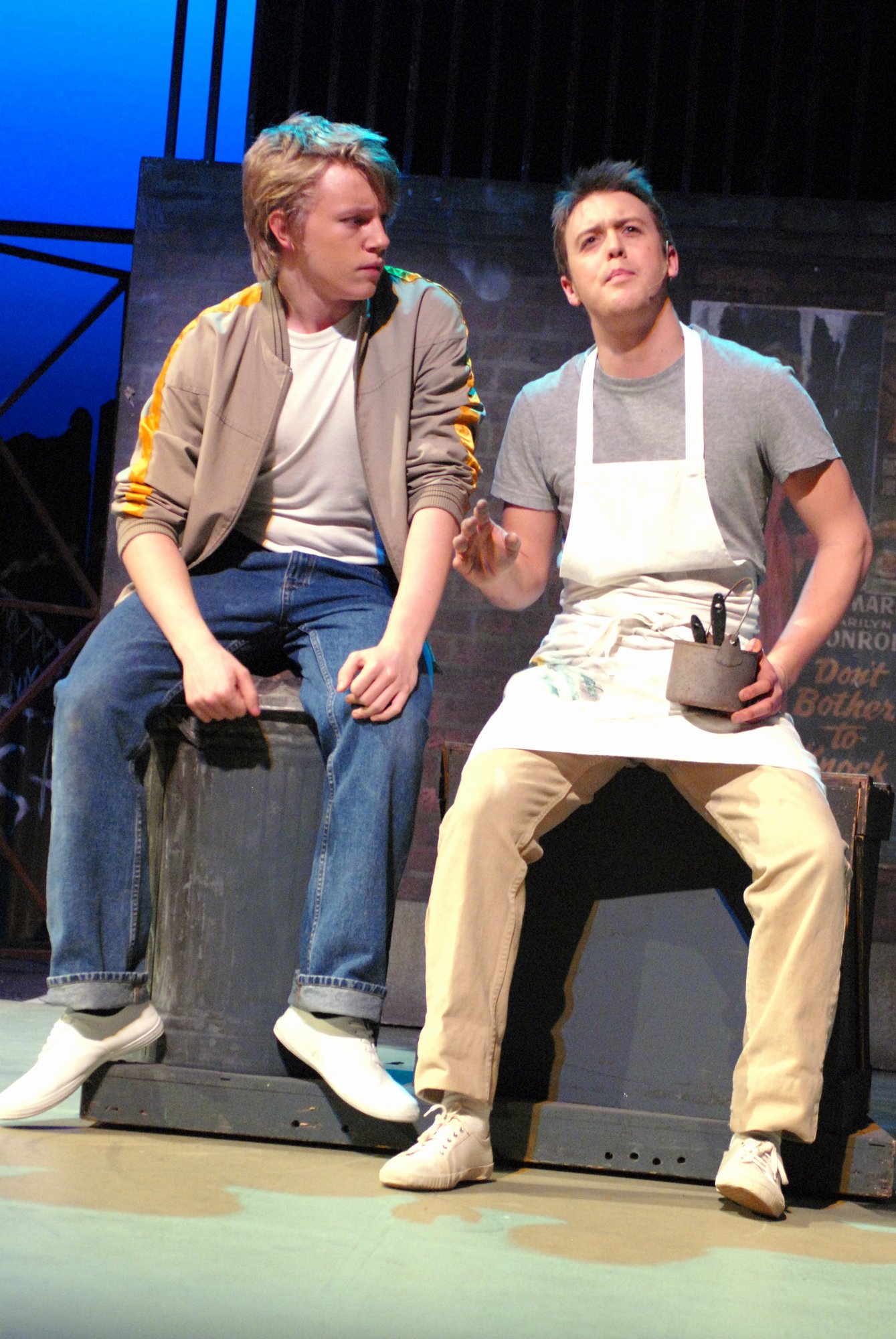 West Side Story - 2009