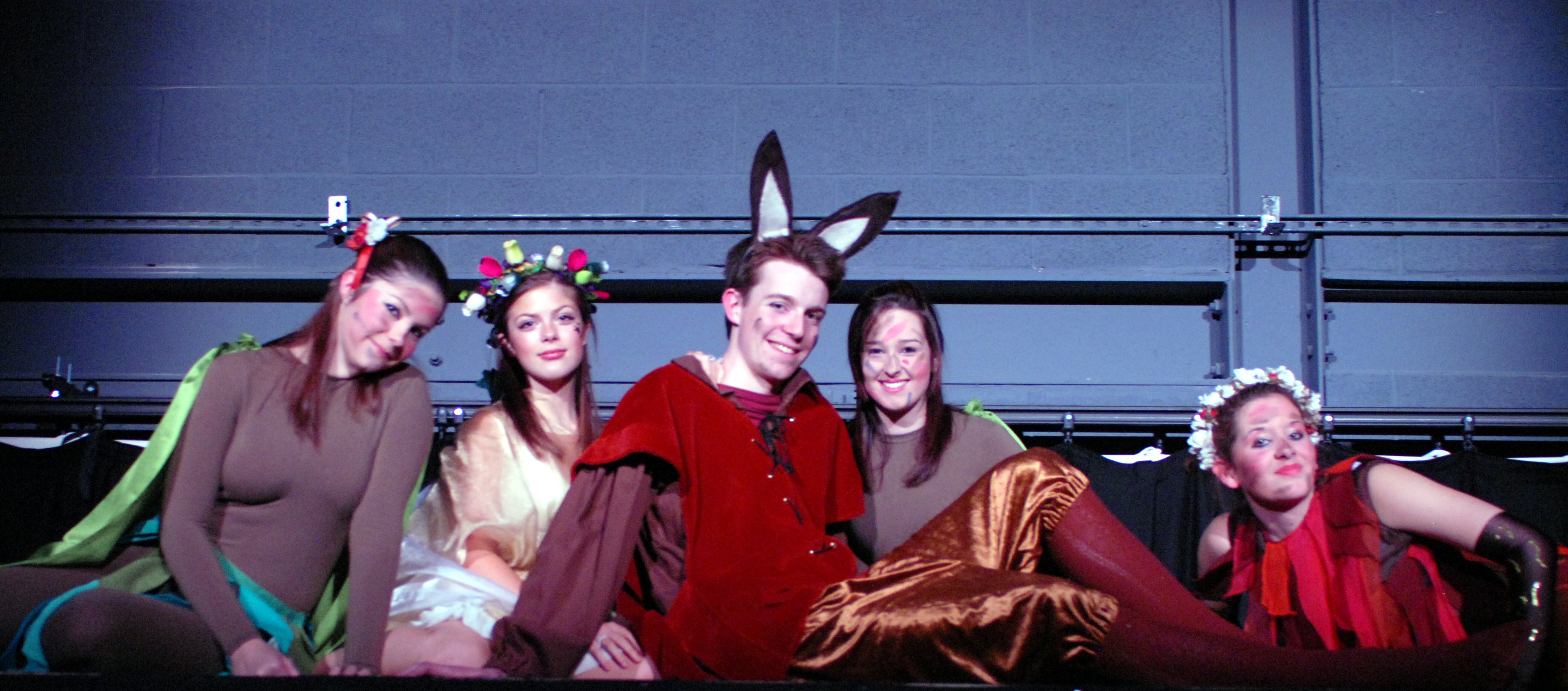A Midsummer Night's Dream - 2006