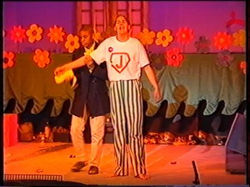 Godspell - 1998