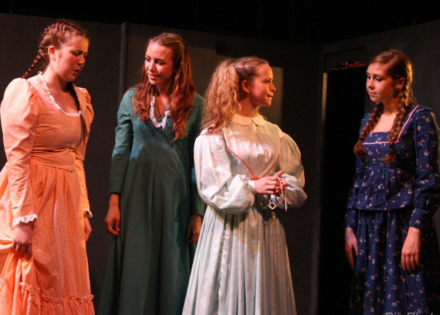 Spring Awakening - 2012