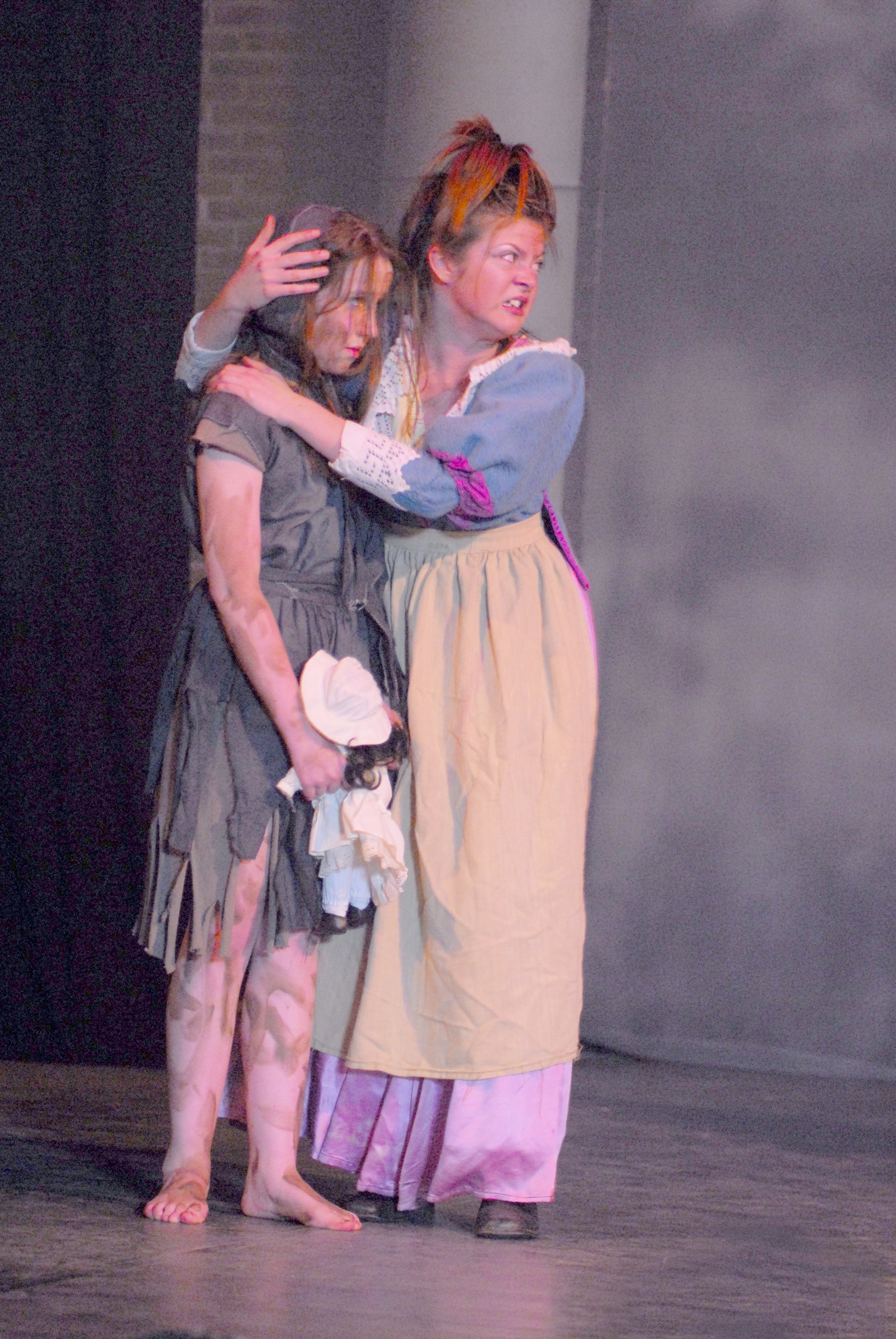 Les Miserables - 2006