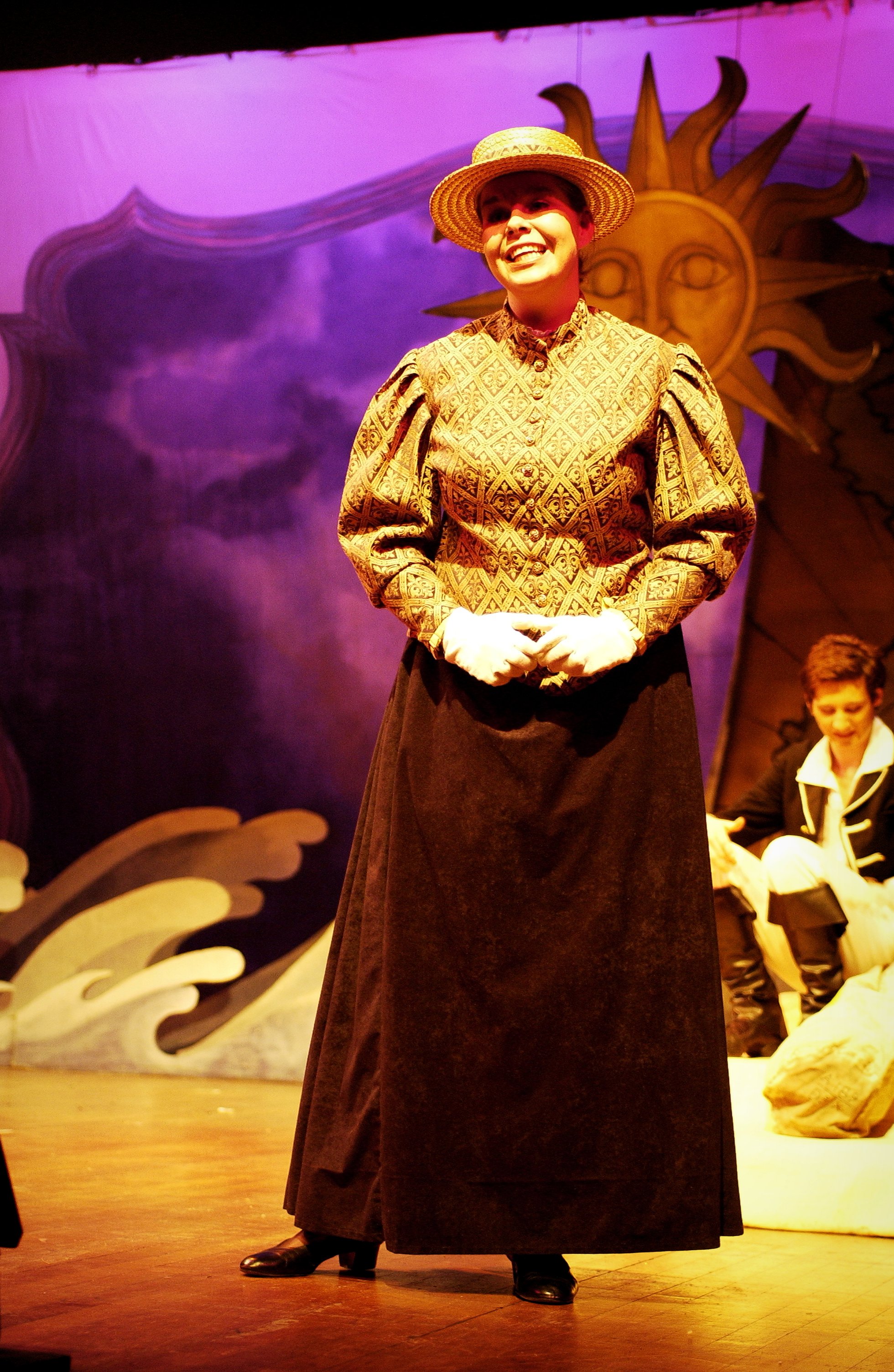 Pirates of Penzance - 2004