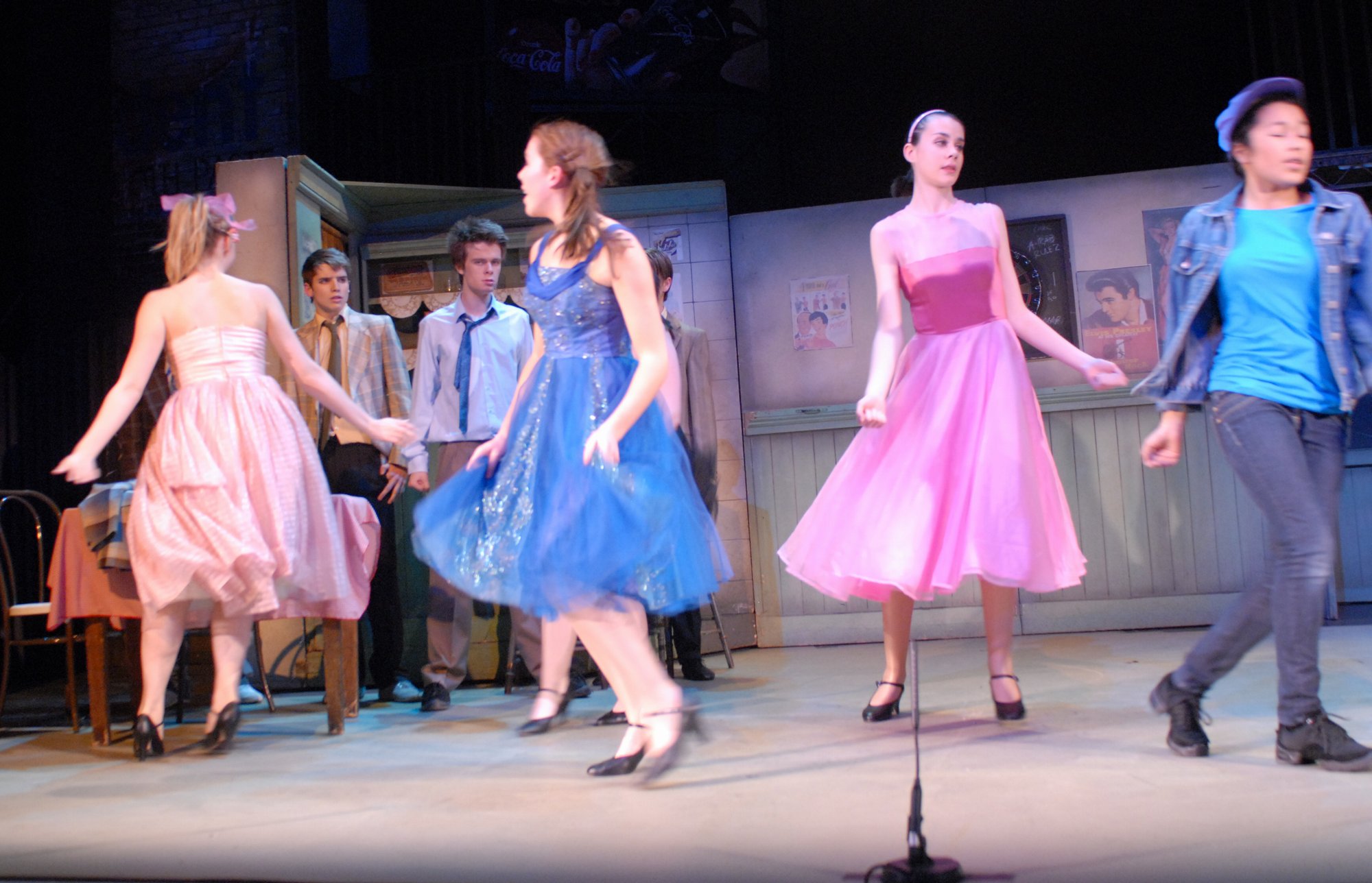 West Side Story - 2009