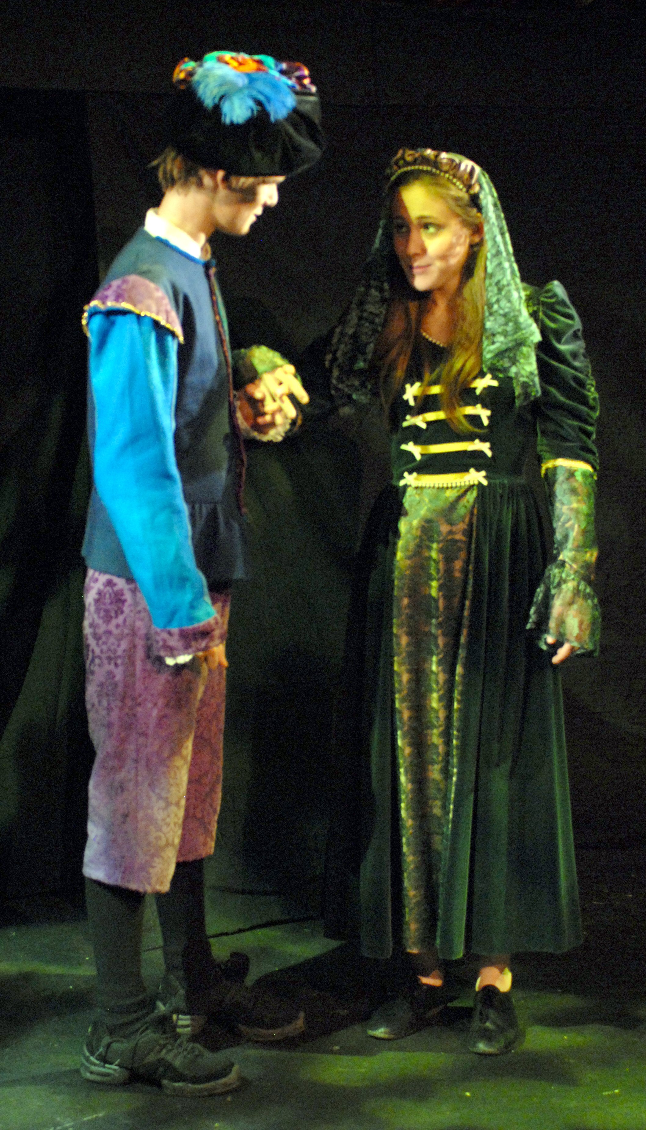 A Midsummer Night's Dream - 2006