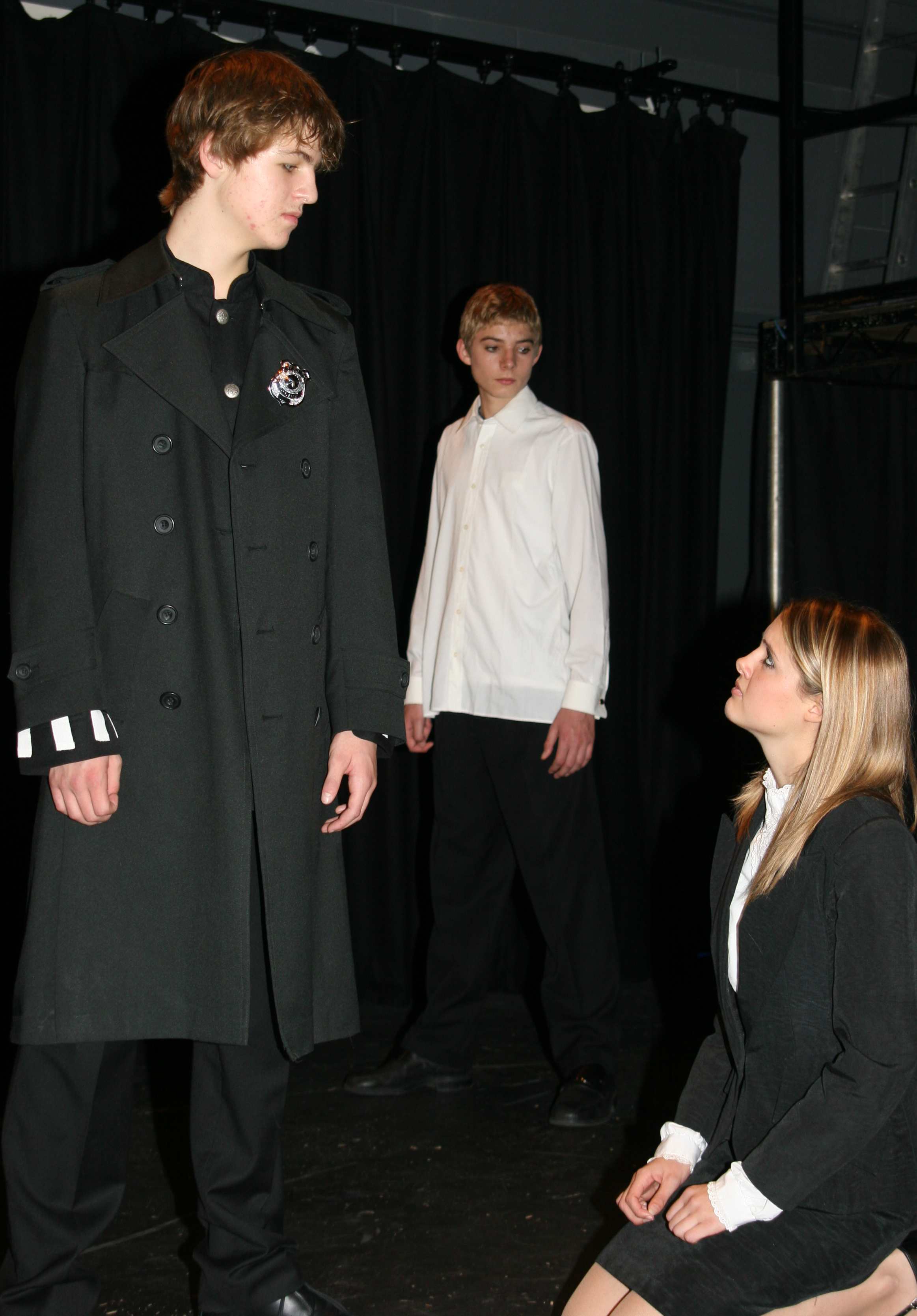 Romeo & Juliet - 2005