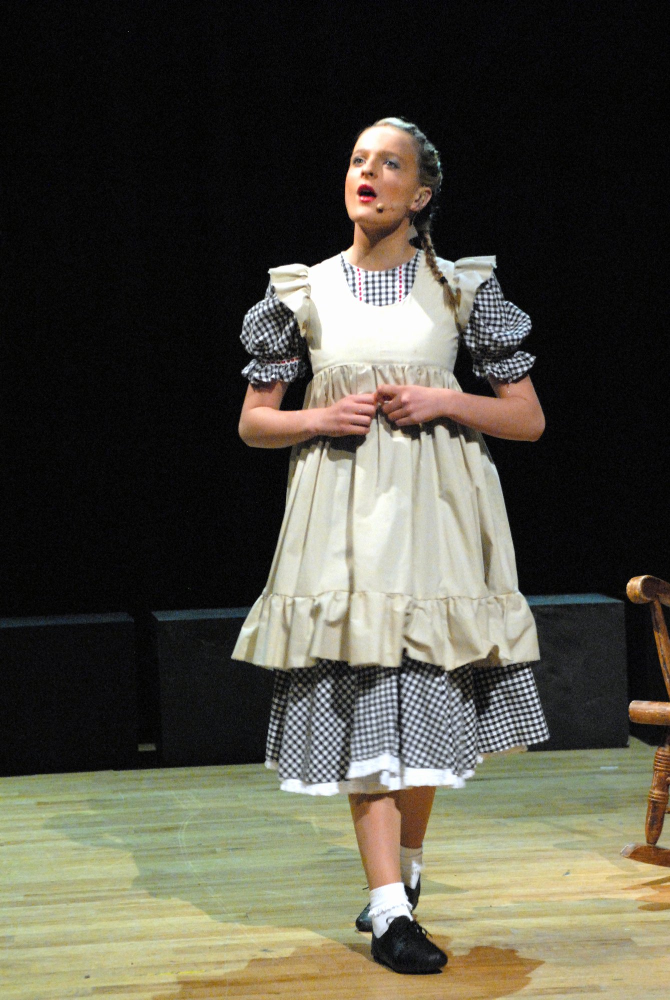 Wizard of Oz - 2009