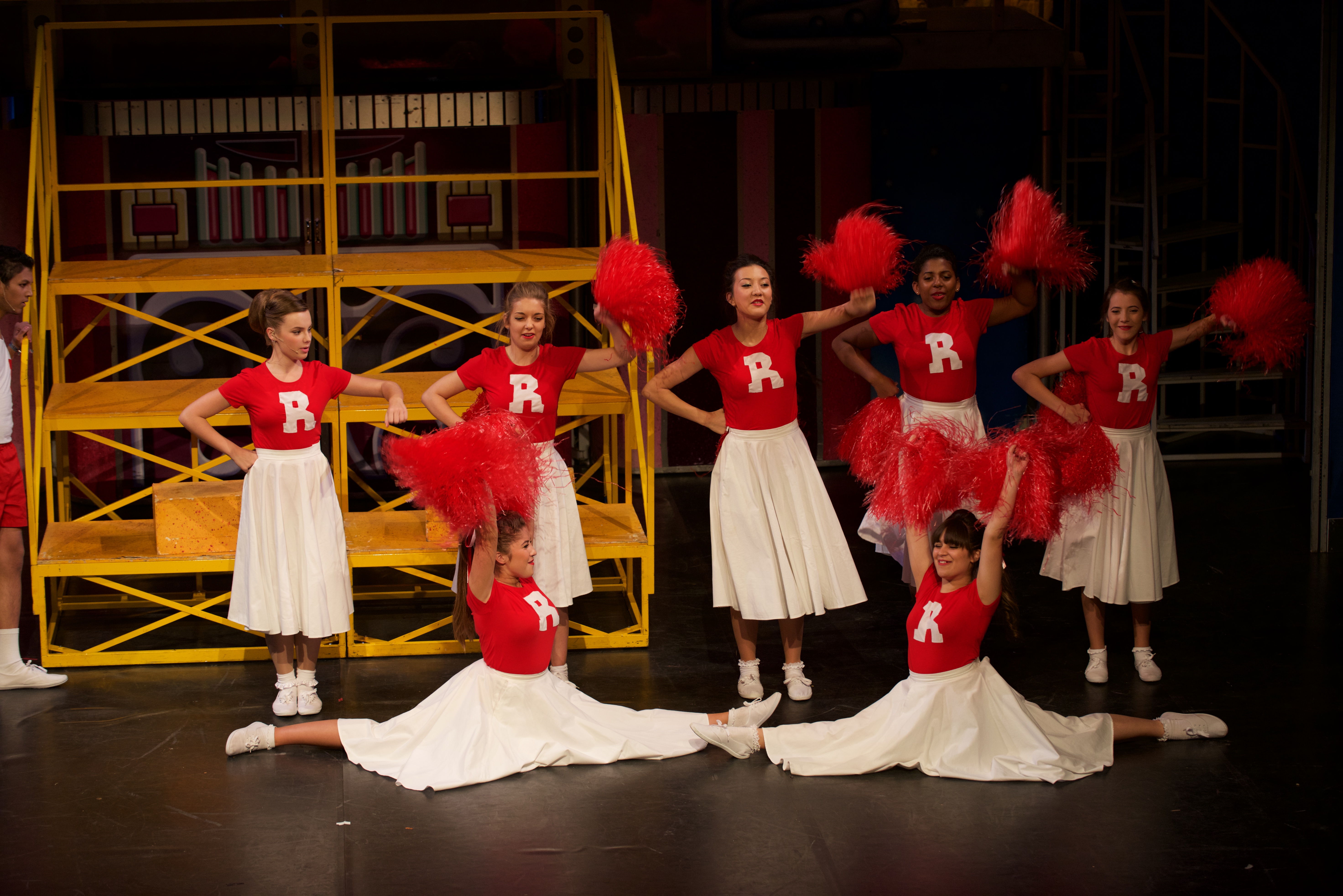 Grease - 2014