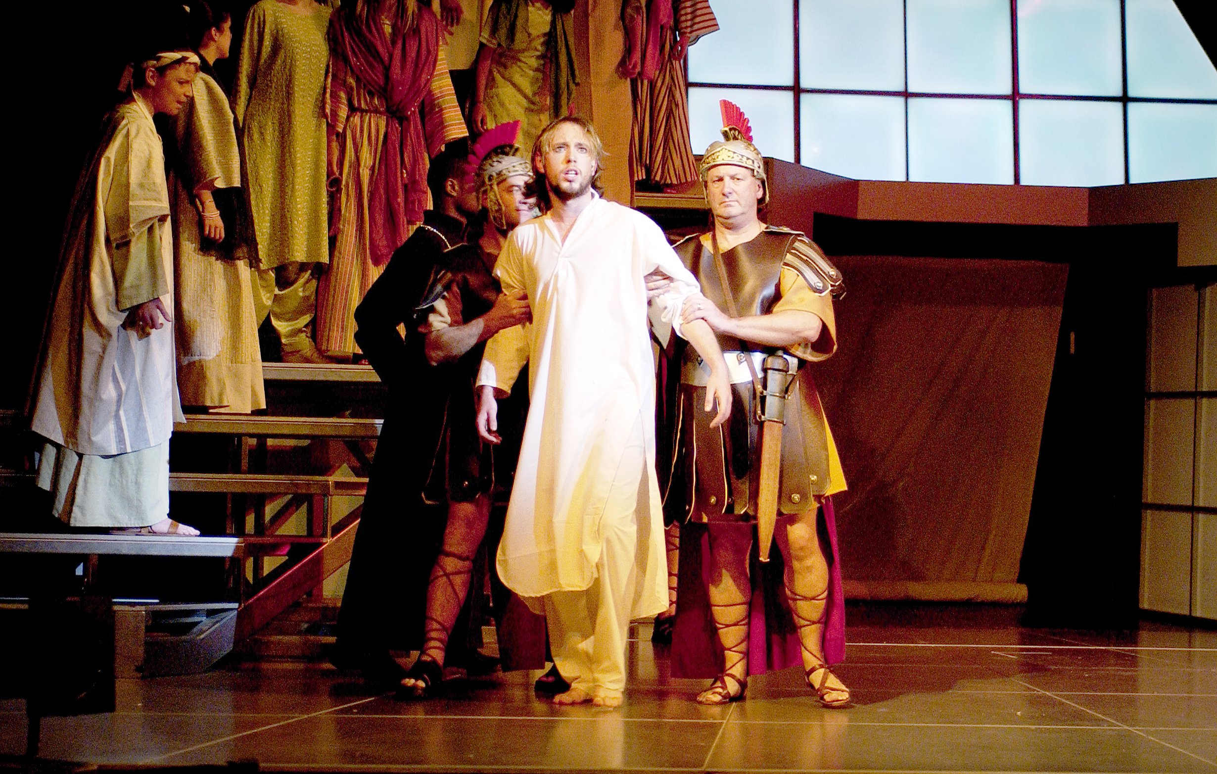 Jesus Christ Superstar - 2003