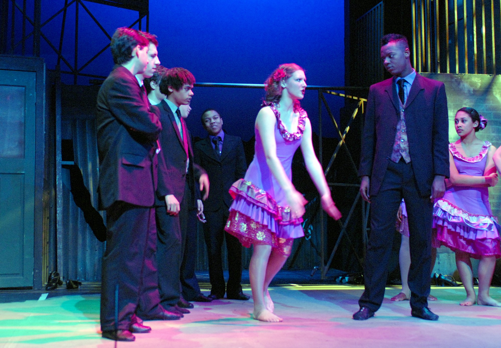 West Side Story - 2009