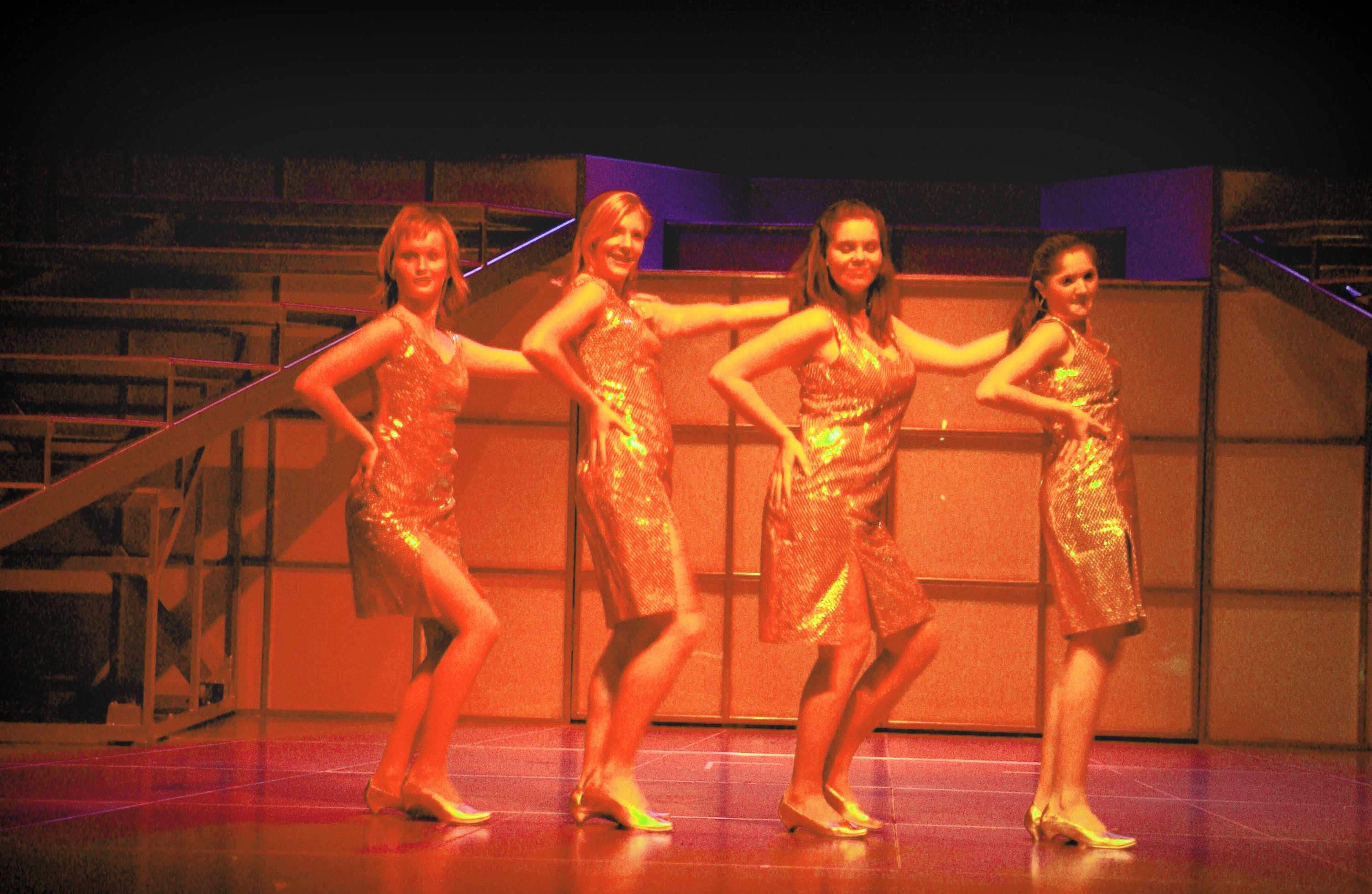 Jesus Christ Superstar - 2003