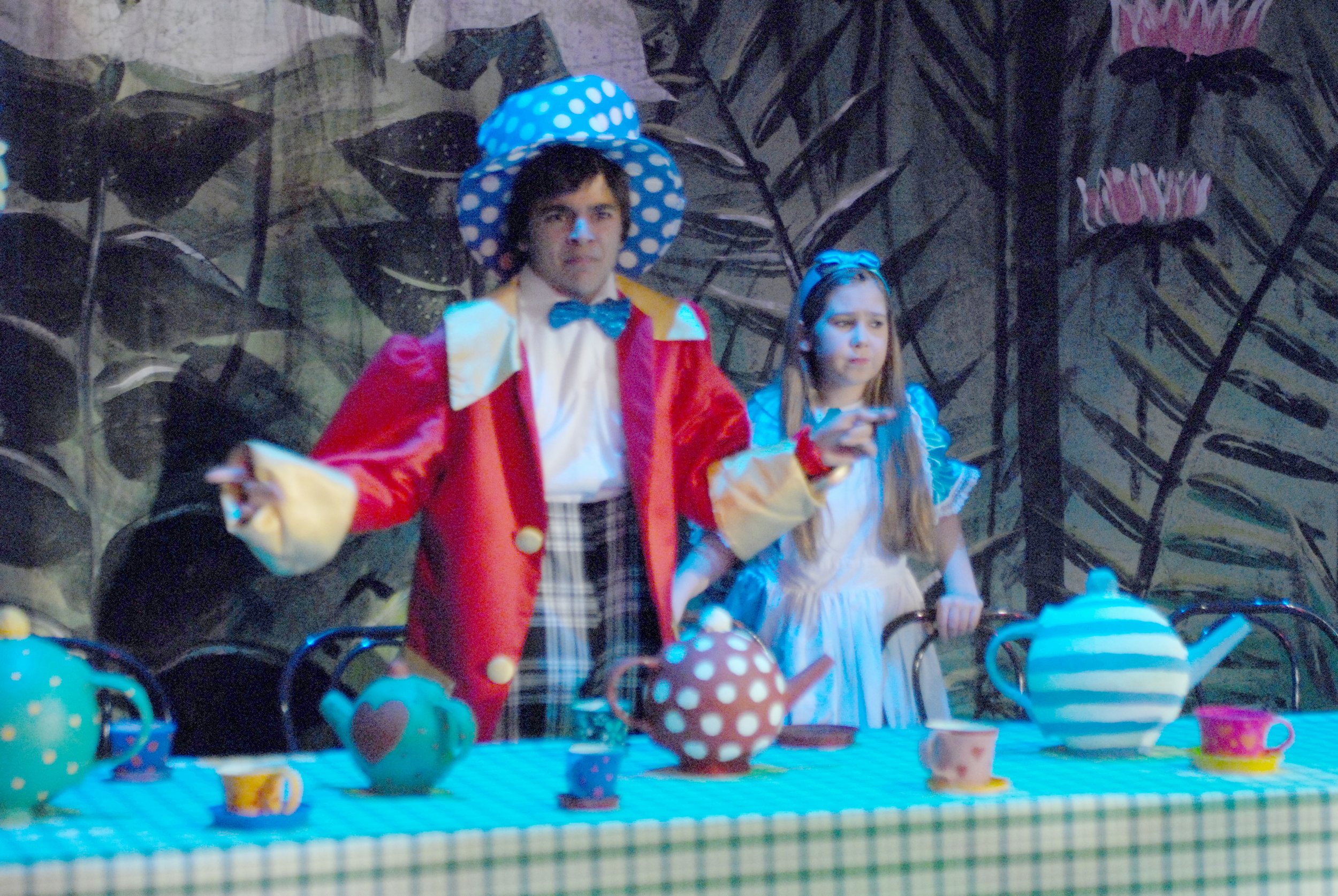 Alice in Wonderland - 2008