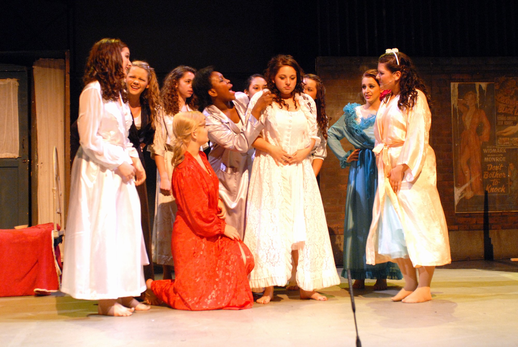 West Side Story - 2009