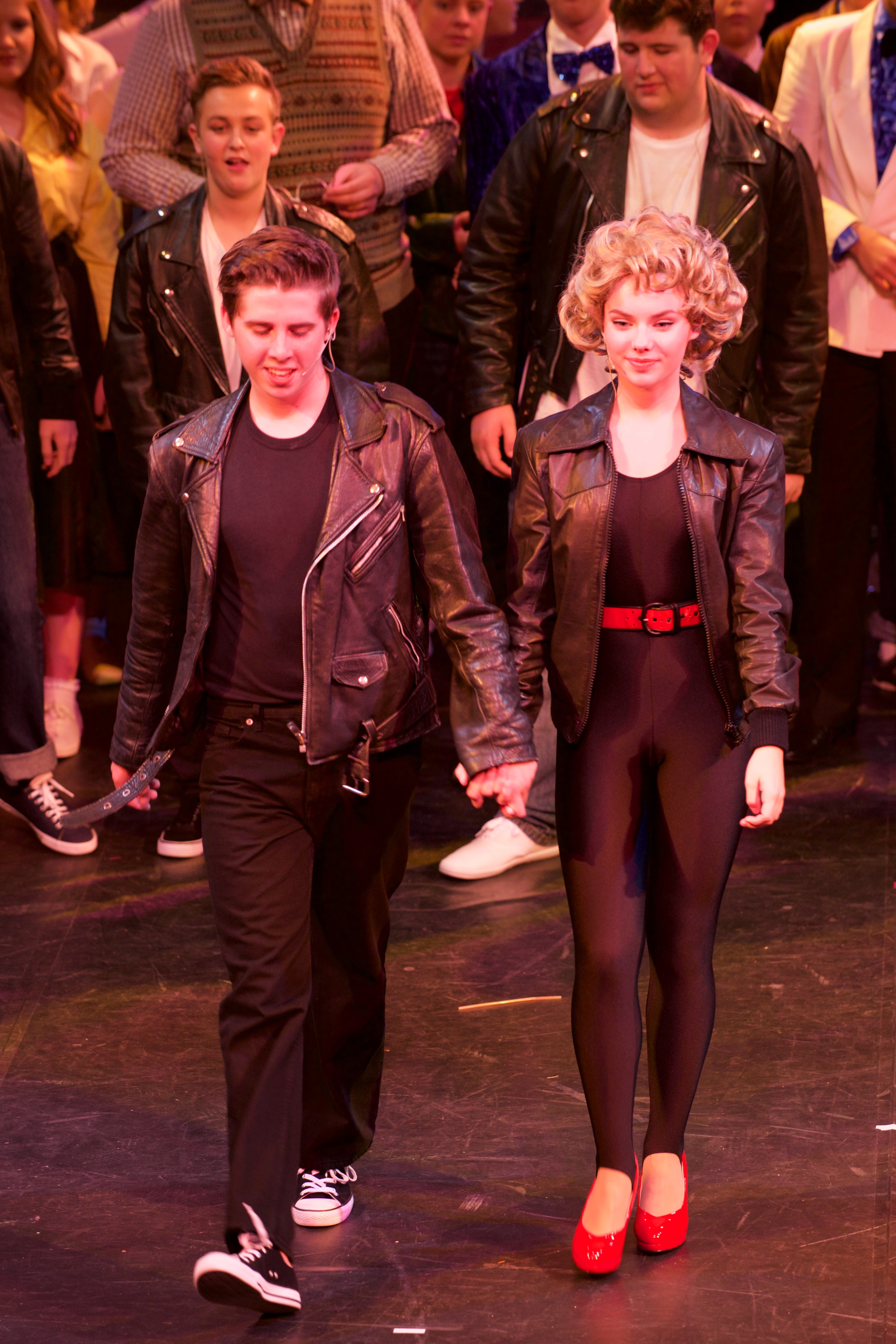 Grease - 2014