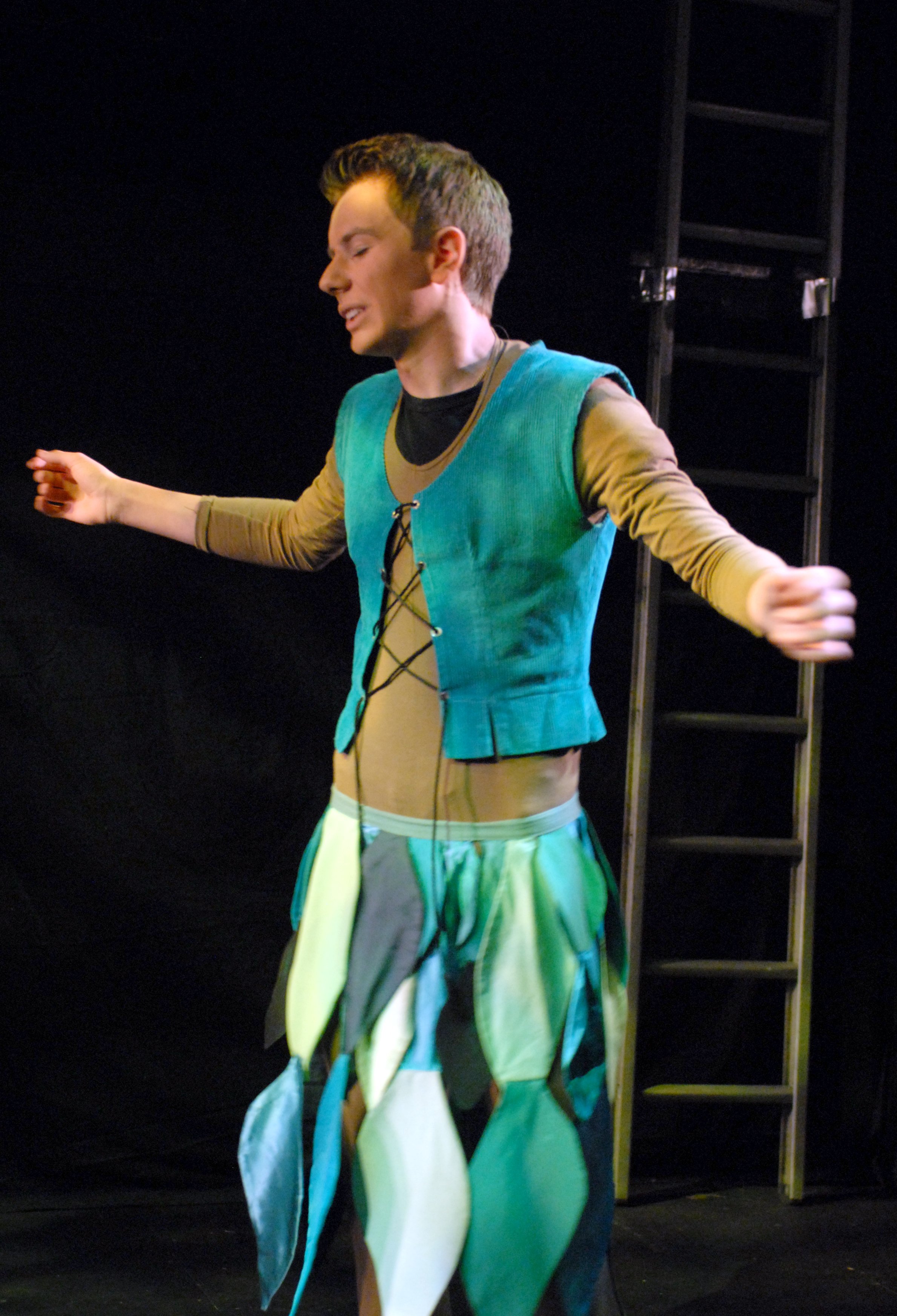A Midsummer Night's Dream - 2006