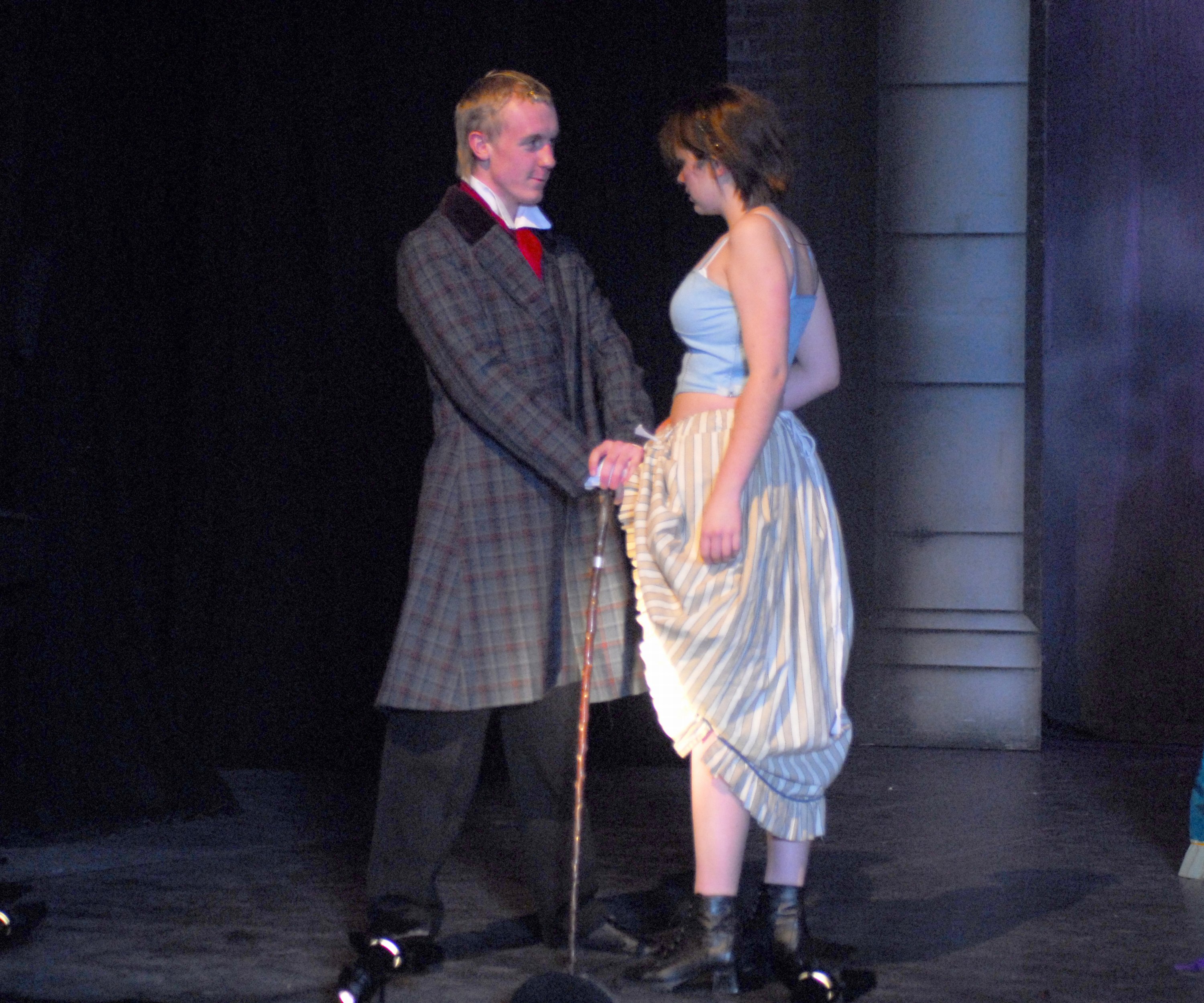 Les Miserables - 2006