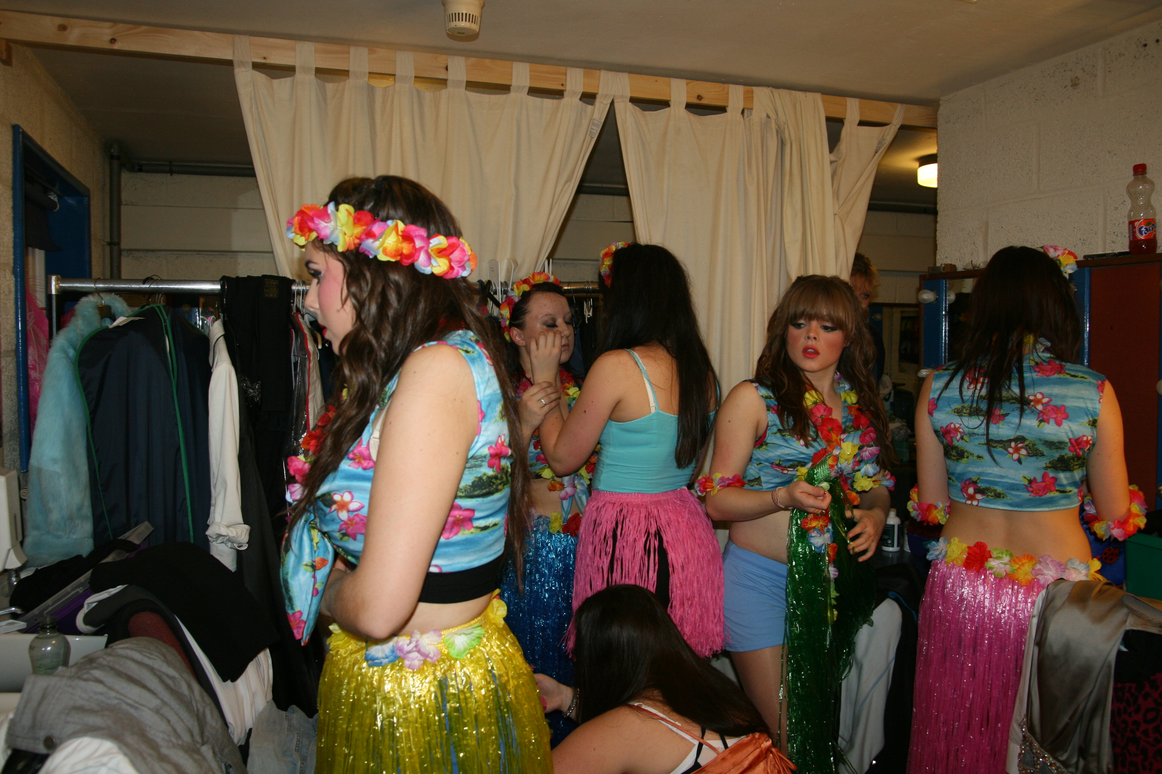 Our House - 2010