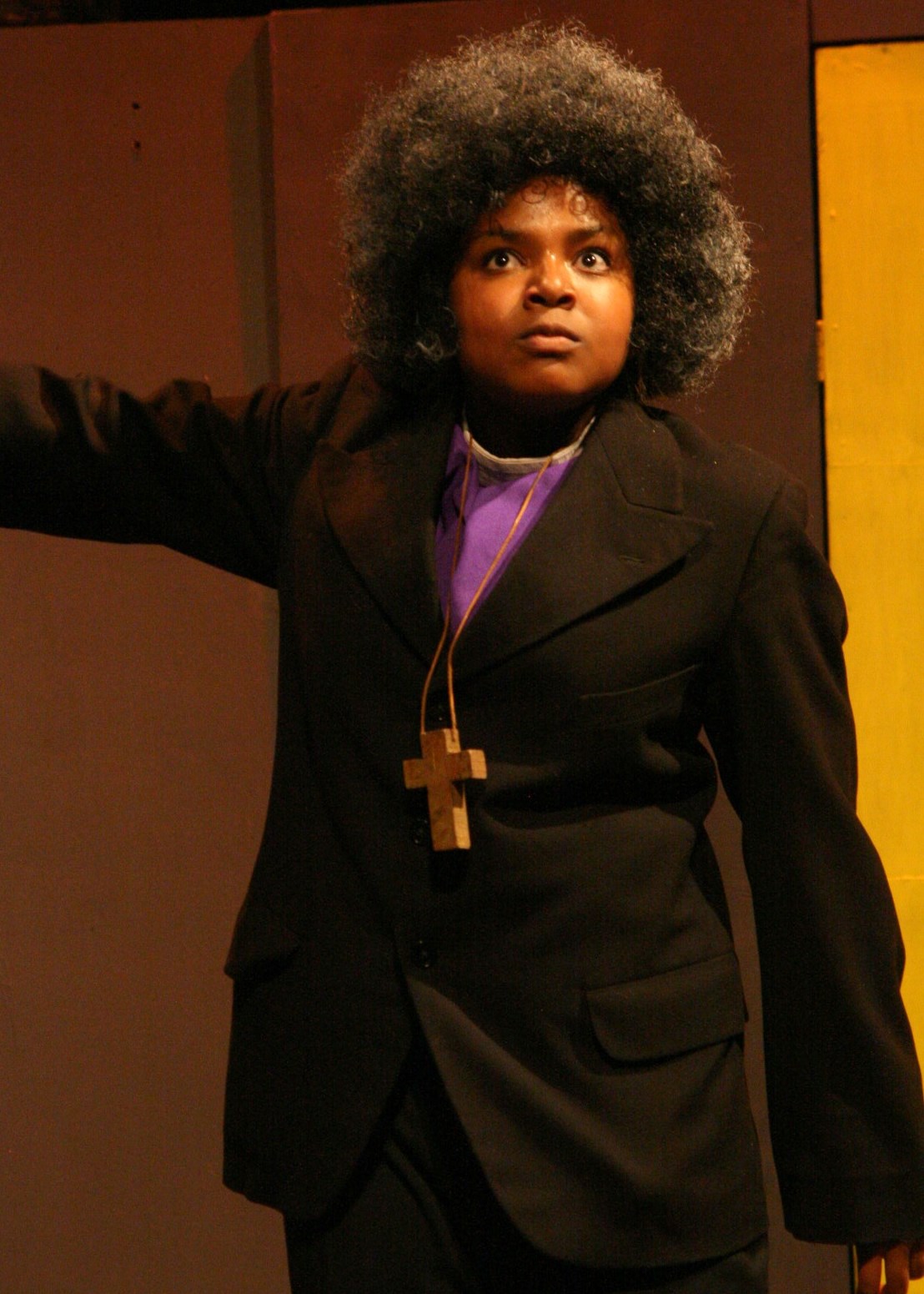 Comedy of Errors - 2012