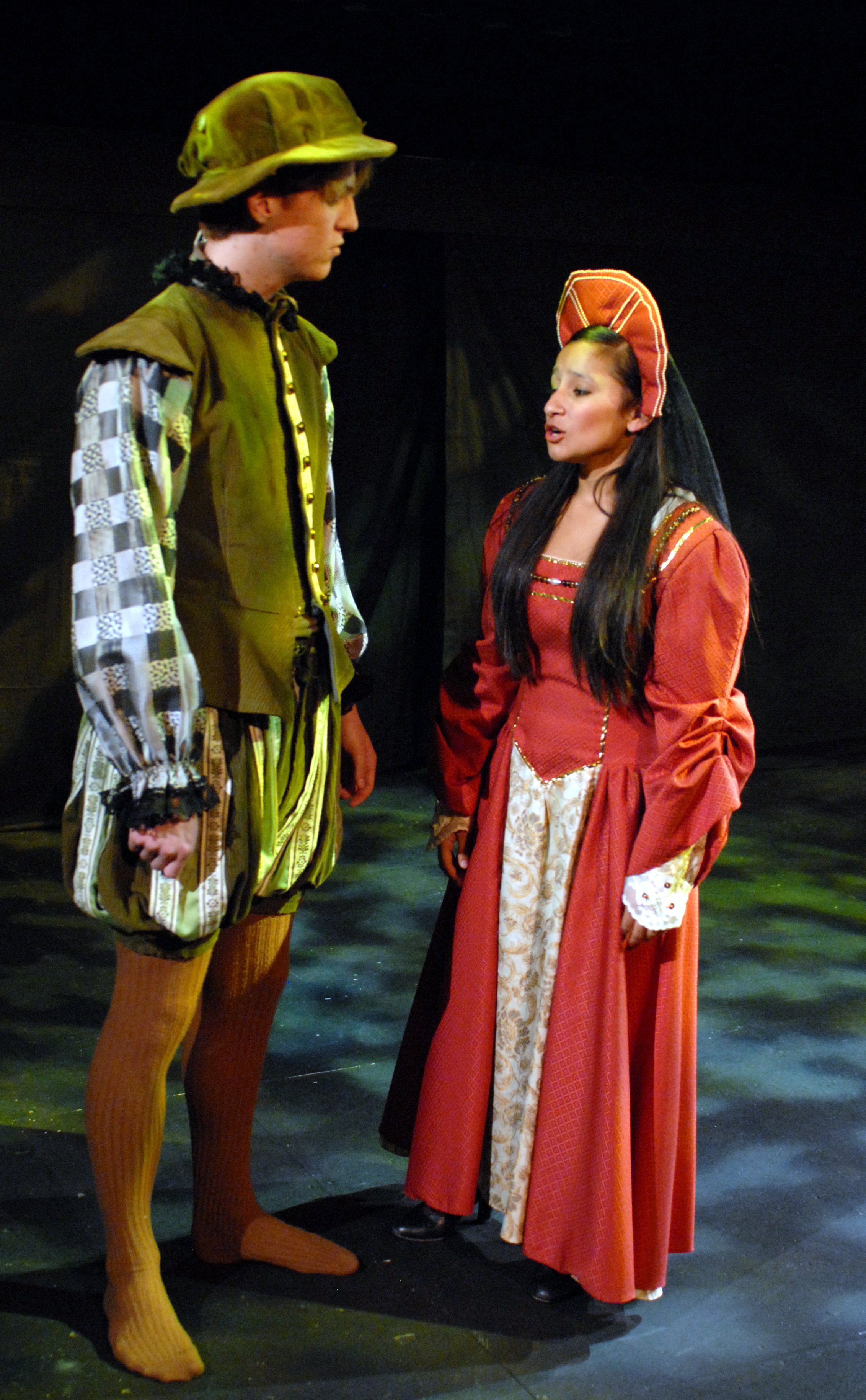 A Midsummer Night's Dream - 2006
