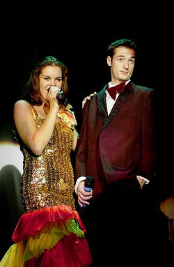 Snap Crackle Pop - 2003