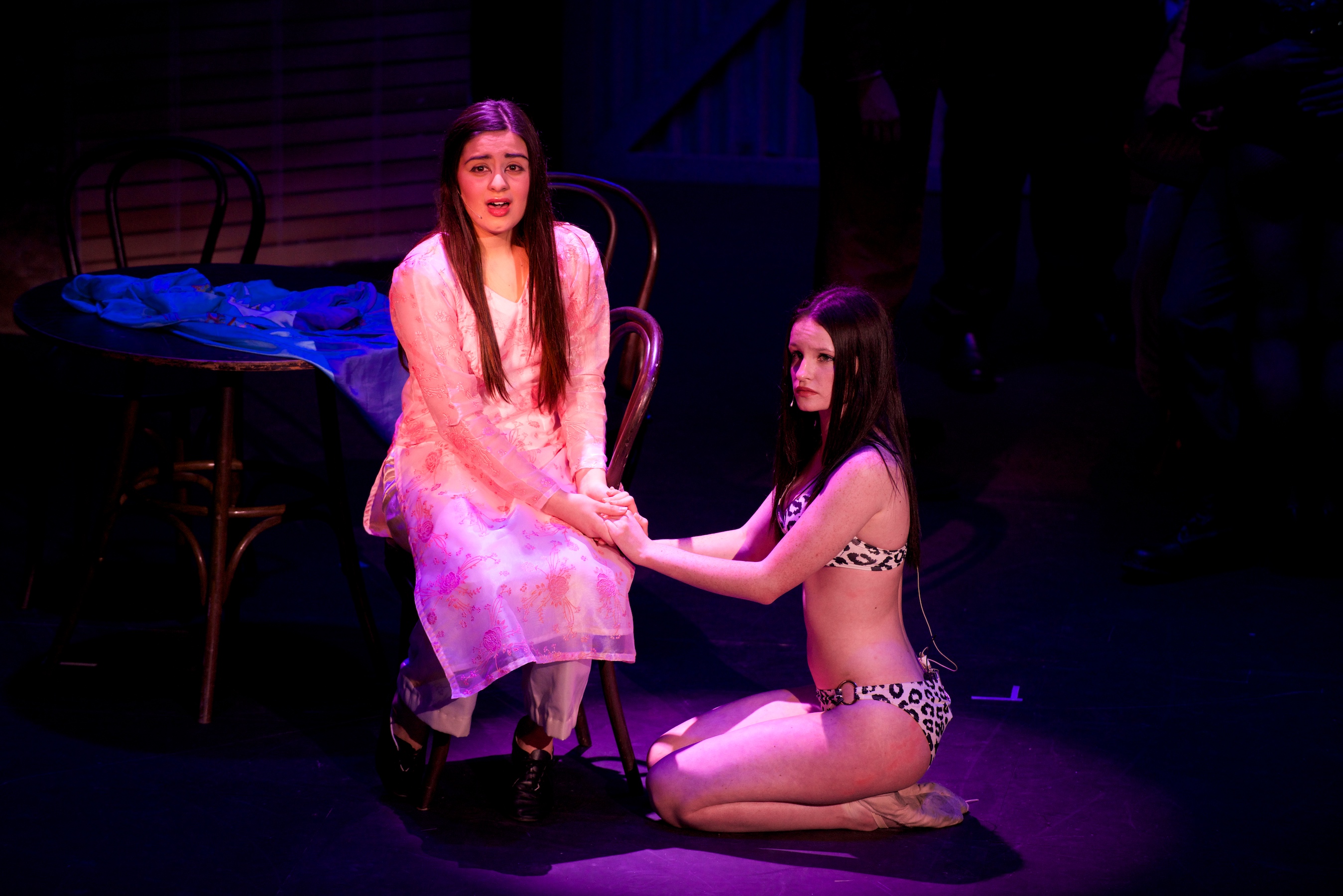 Miss Saigon - 2014