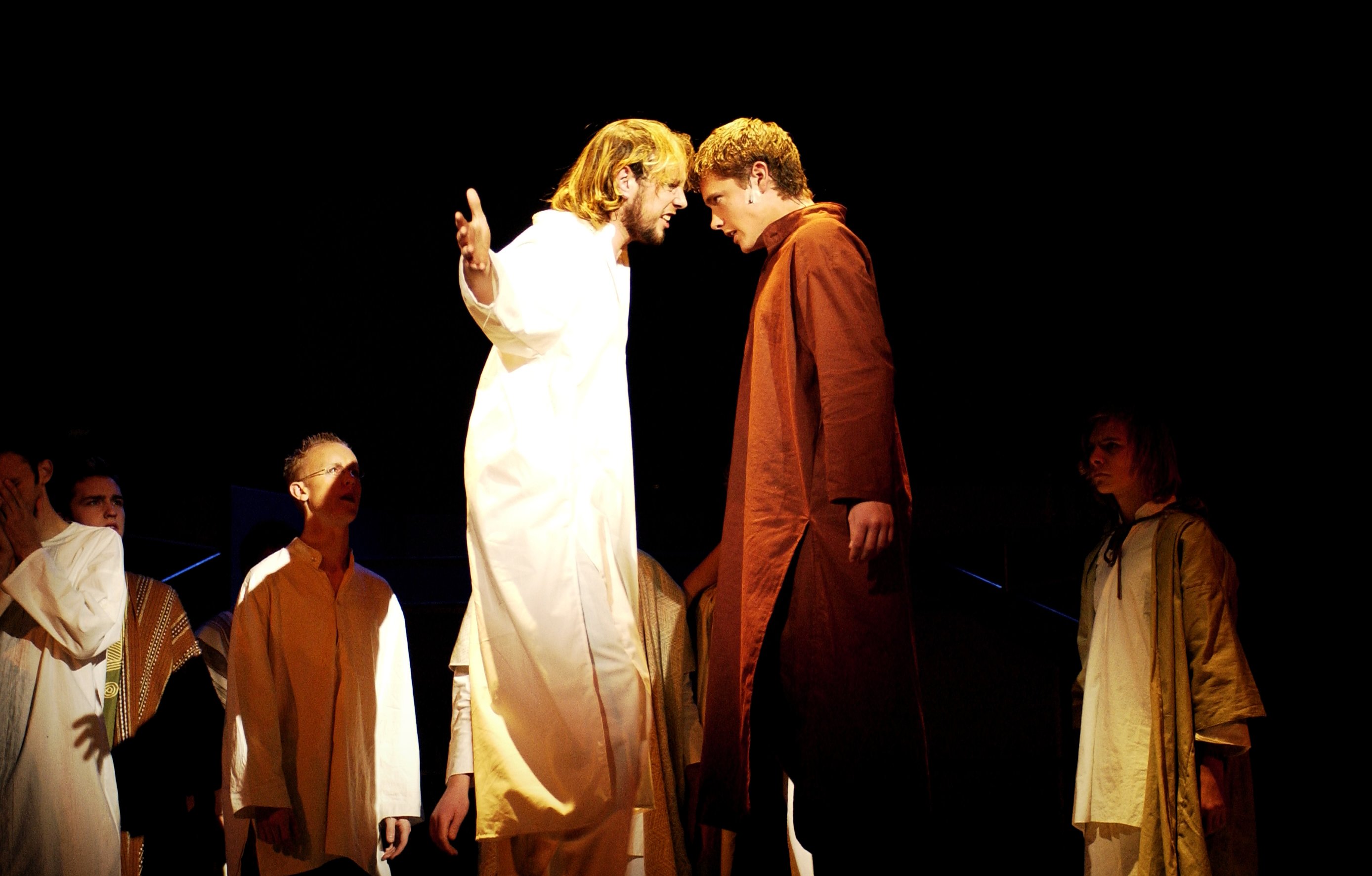Jesus Christ Superstar - 2003