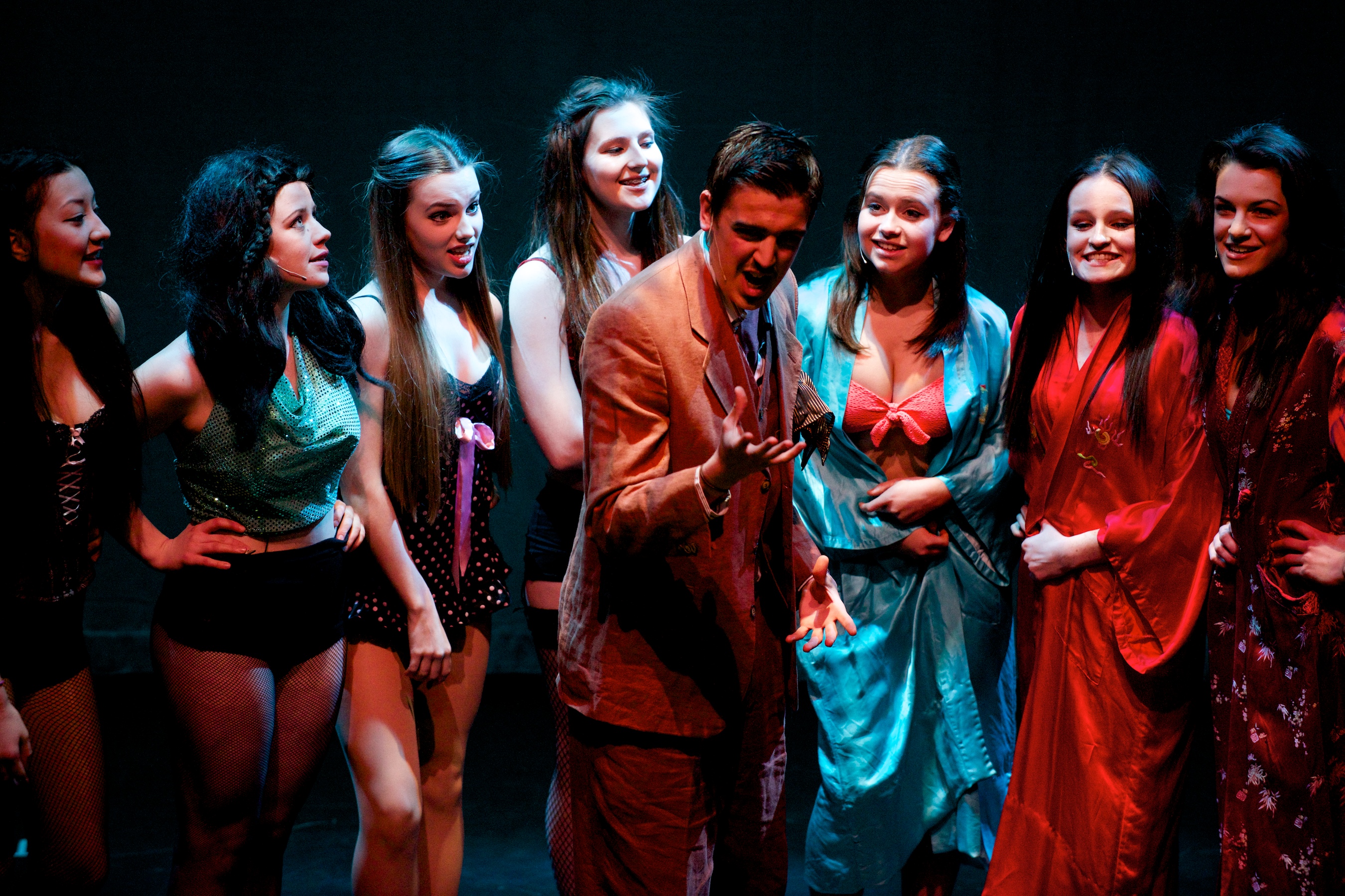 Miss Saigon - 2014