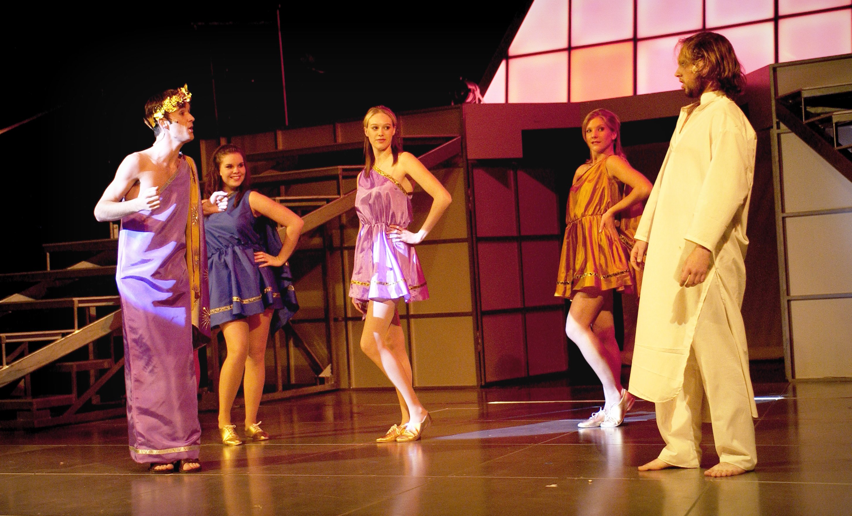 Jesus Christ Superstar - 2003