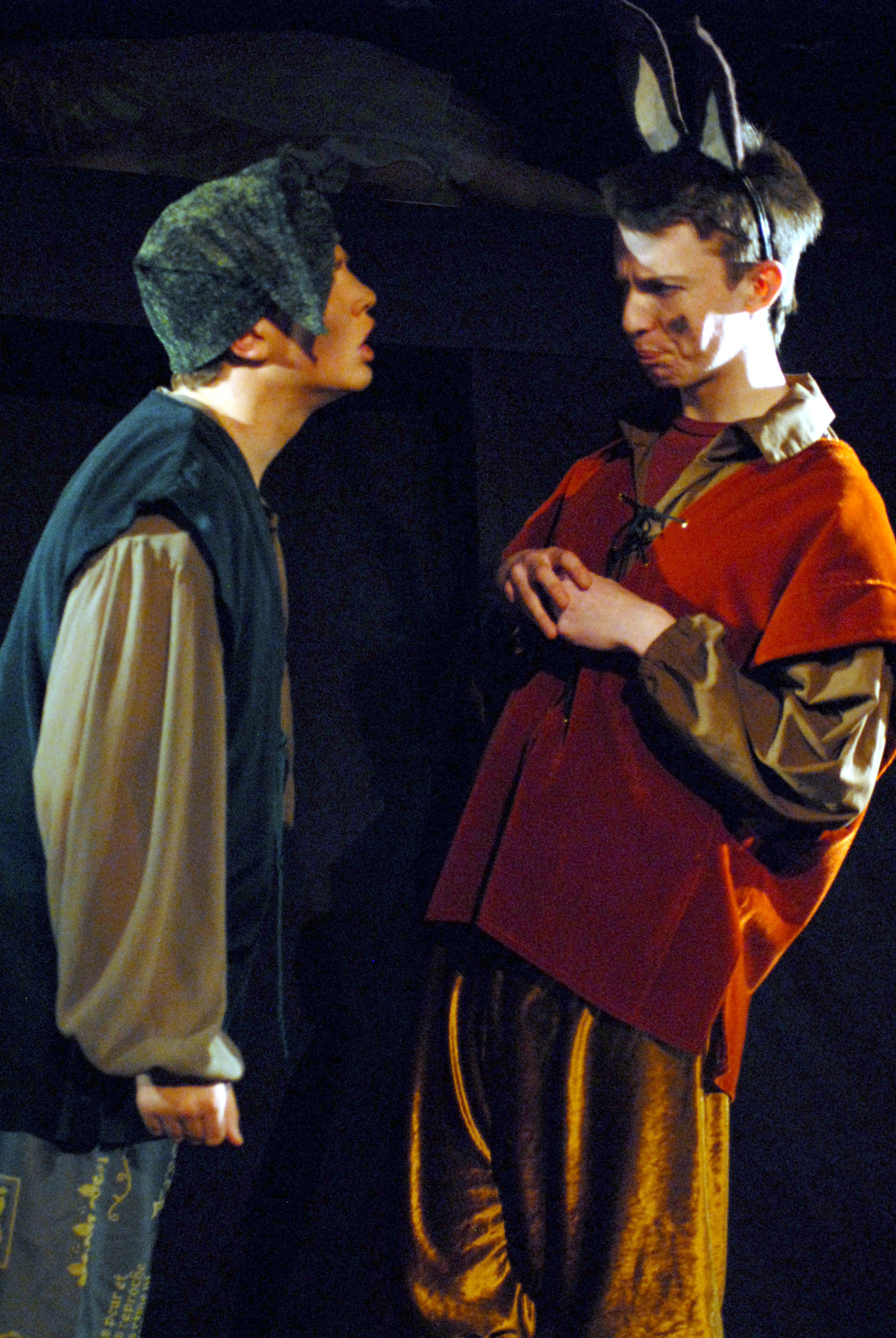 A Midsummer Night's Dream - 2006