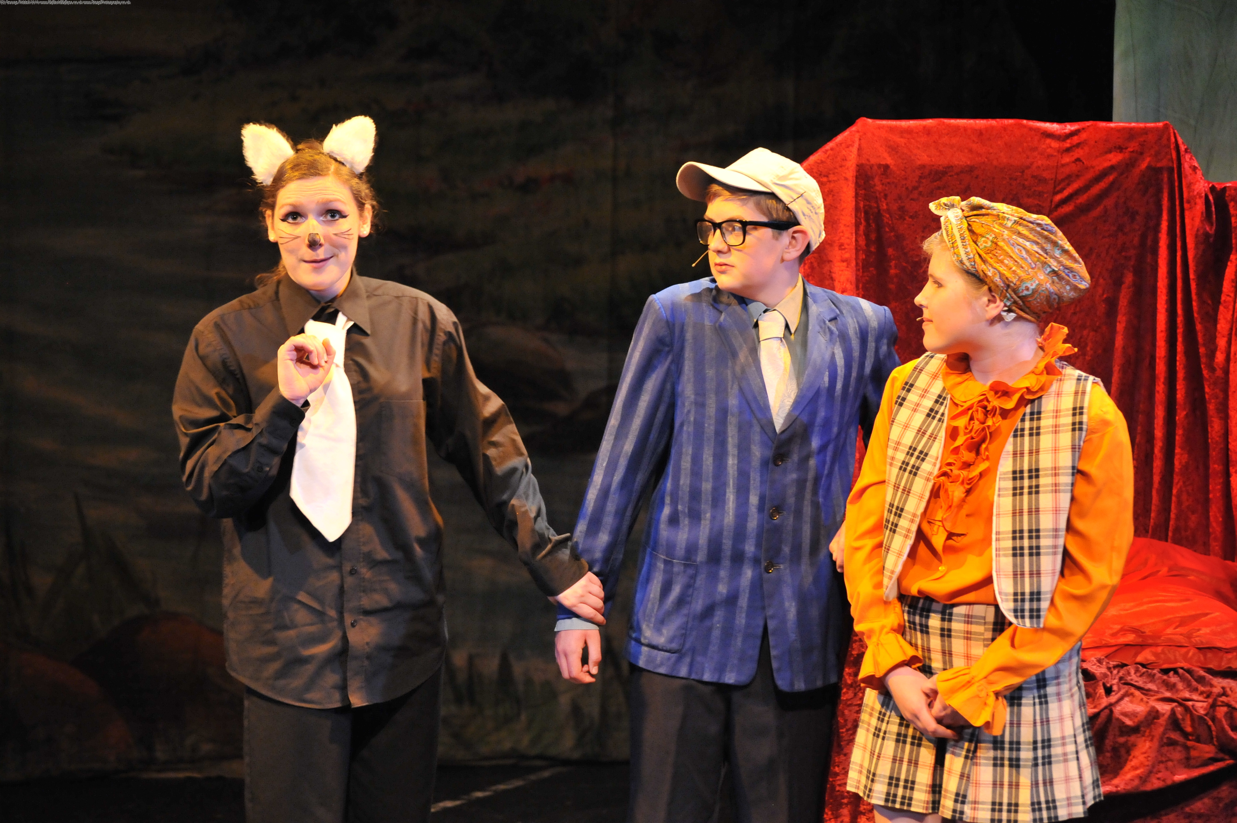 Honk - 2010