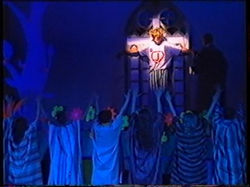 Godspell - 1998