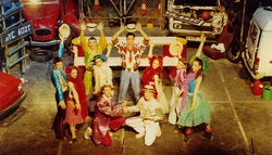 Godspell - 1993