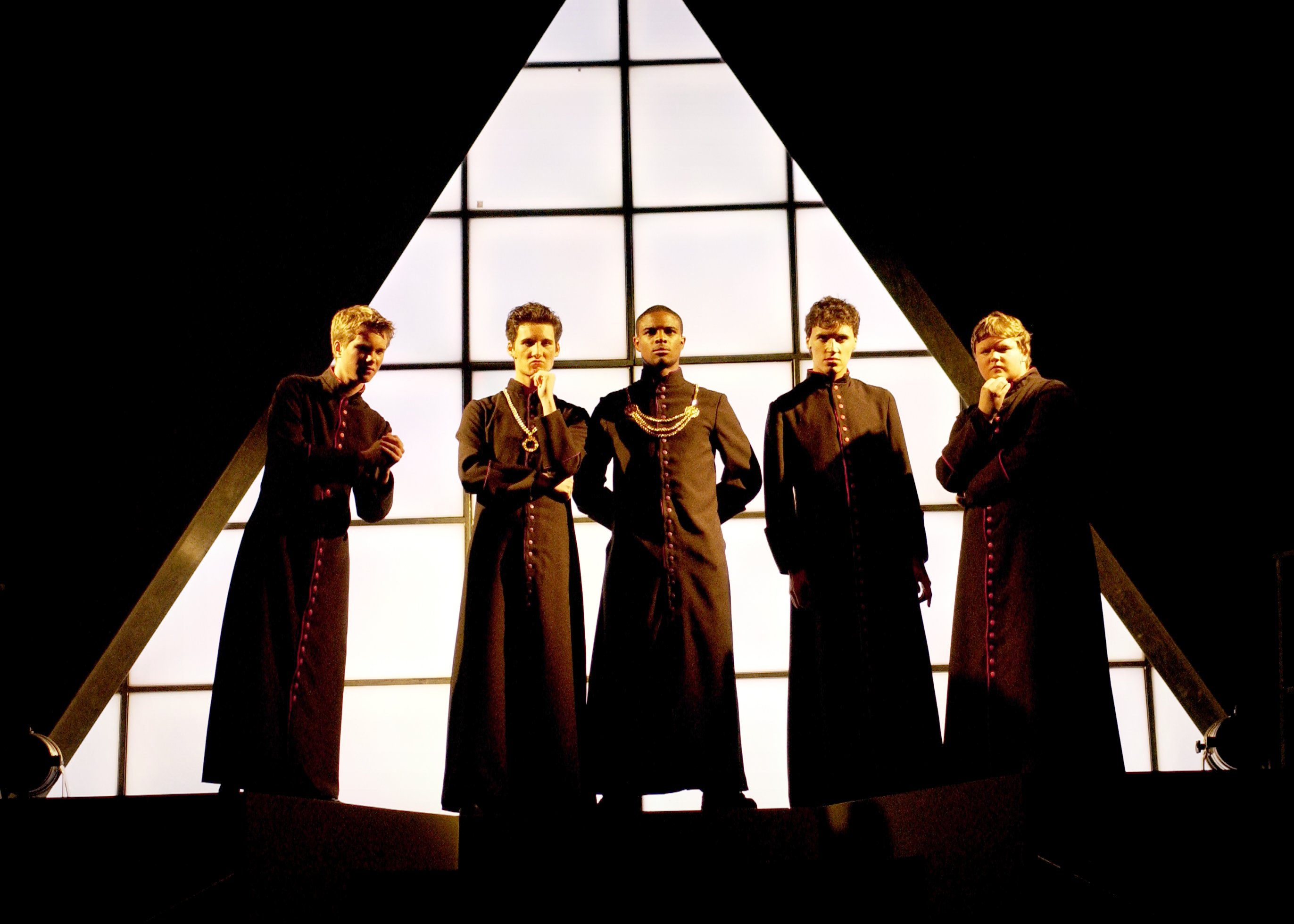 Jesus Christ Superstar - 2003