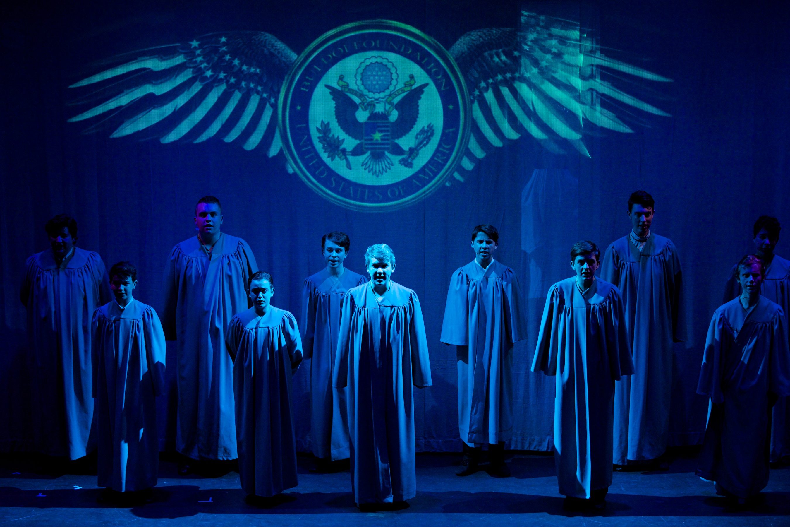 Miss Saigon - 2014