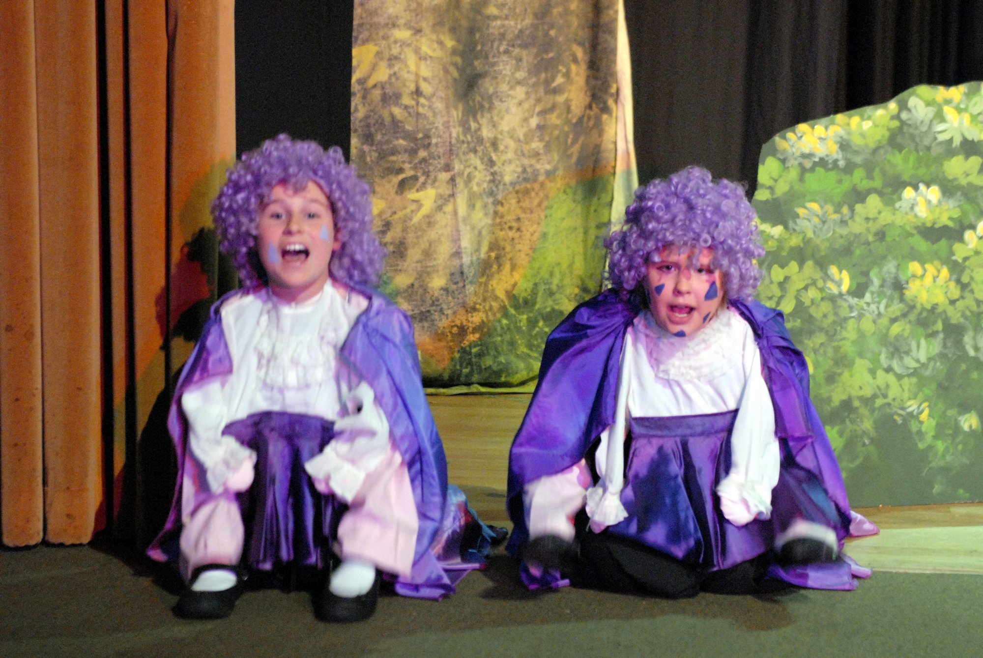Wizard of Oz - 2009