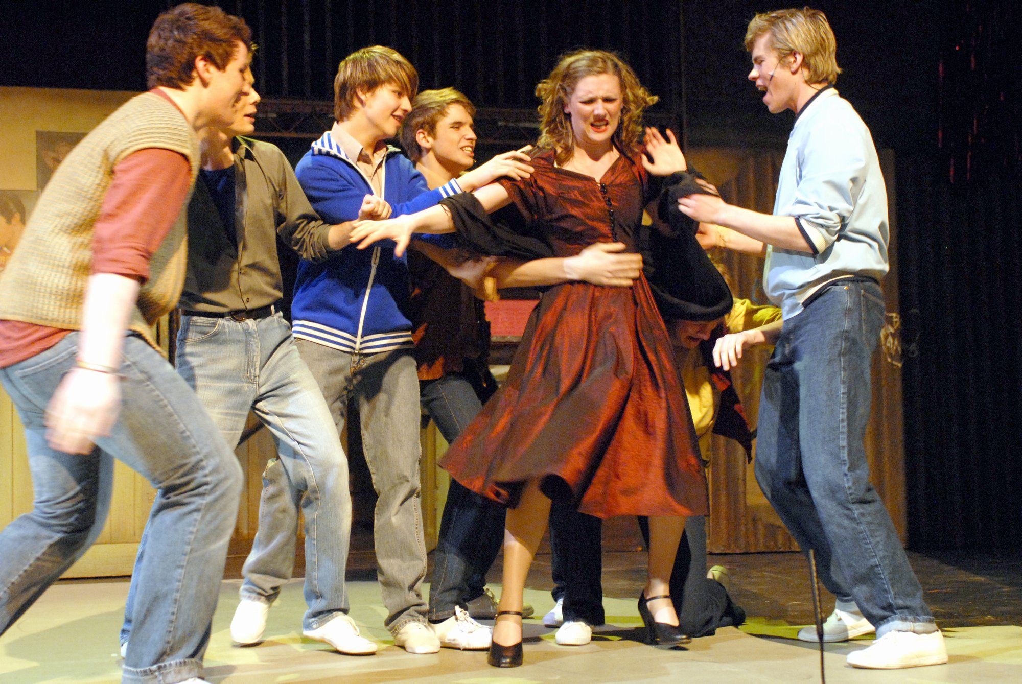 West Side Story - 2009