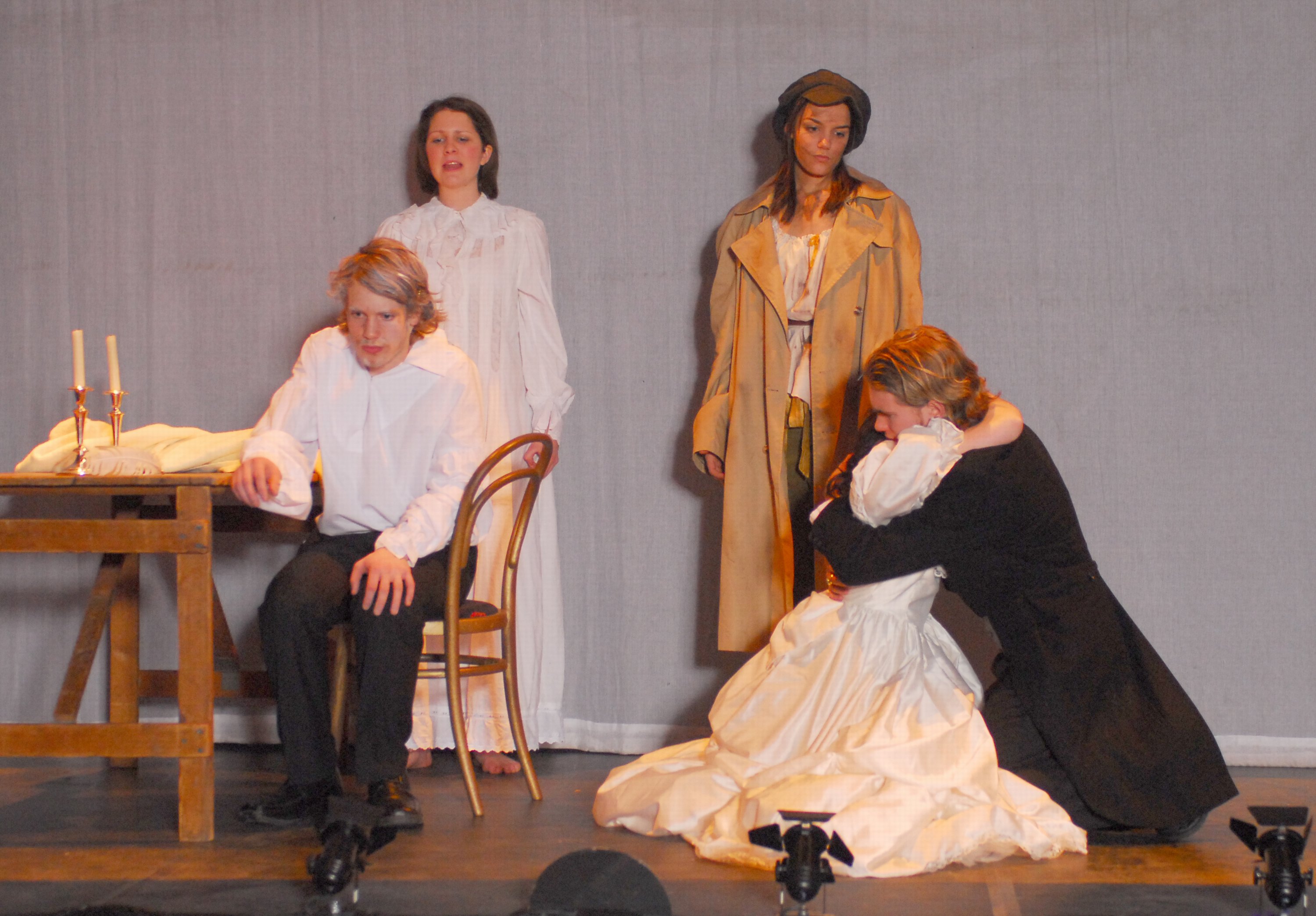 Les Miserables - 2006