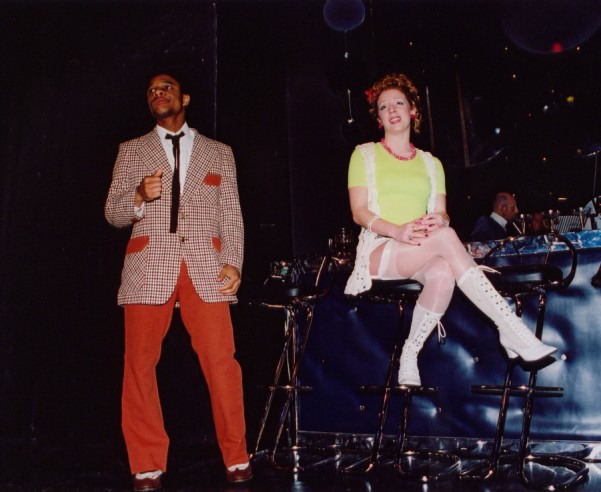 Slice of Saturday Night - 2001