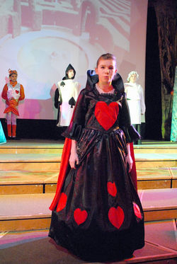 Alice in Wonderland - 2008