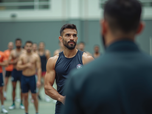 Maximize Athletic Development through Effective Accountability