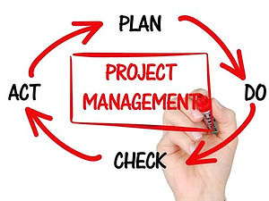 services-project-management
