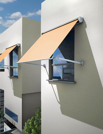 awning-pergola-system