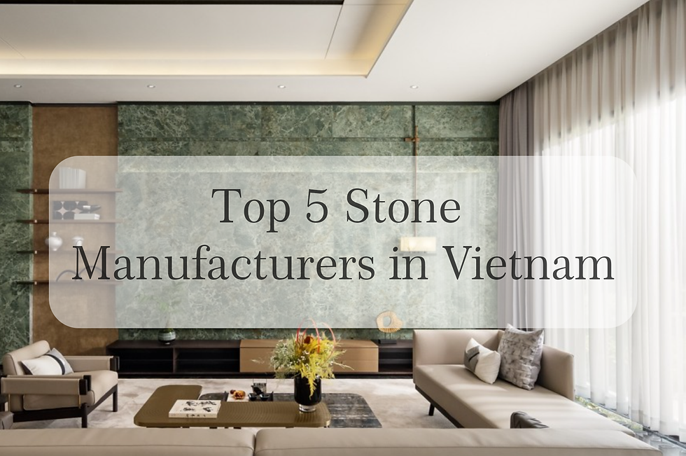Top 10 Cabinet Manufacturers in Vietnam